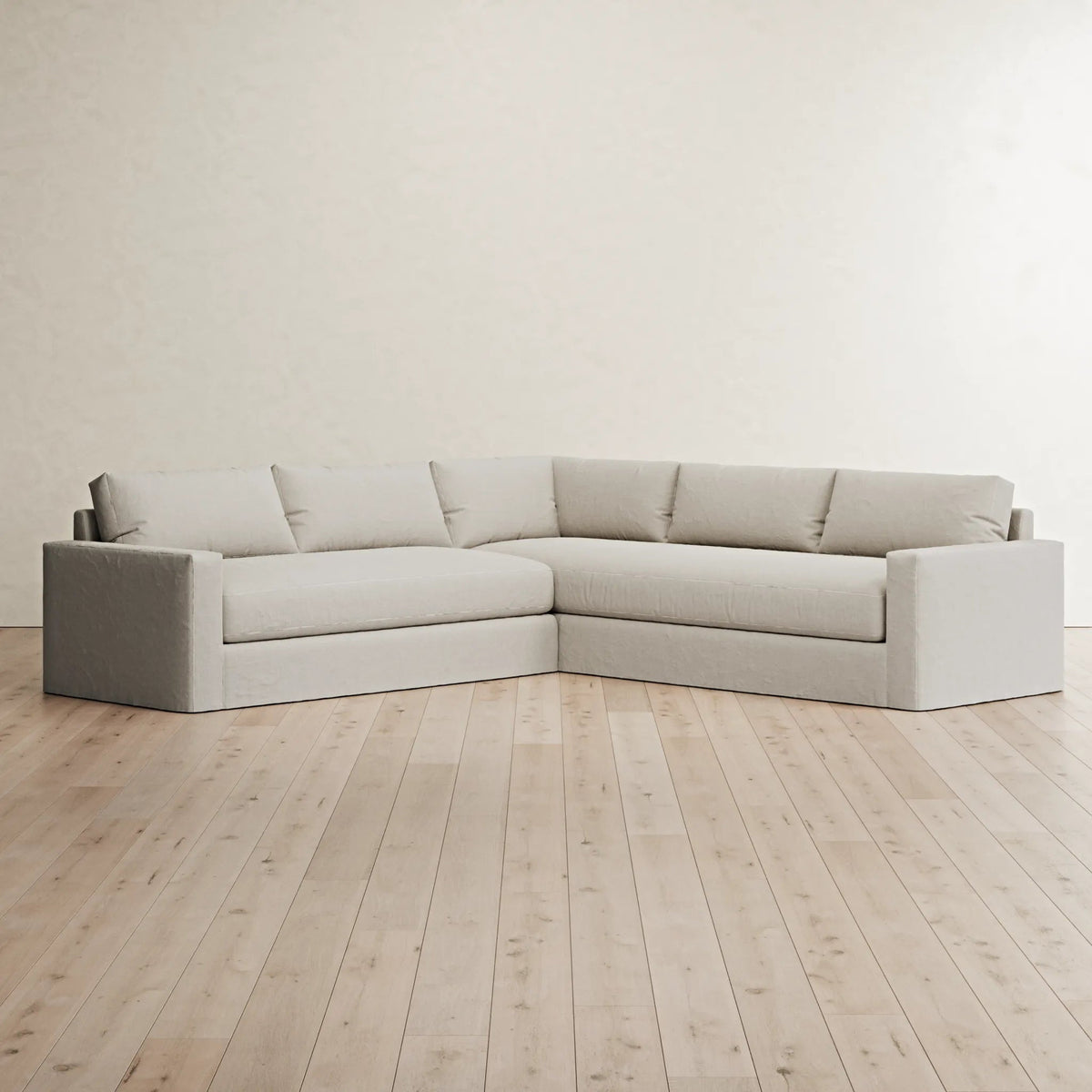 Wilson Sectional – Pure Salt Shoppe