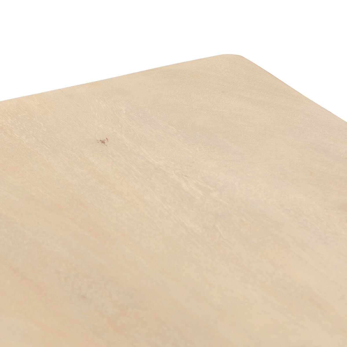 Sari Dresser - Pure Salt