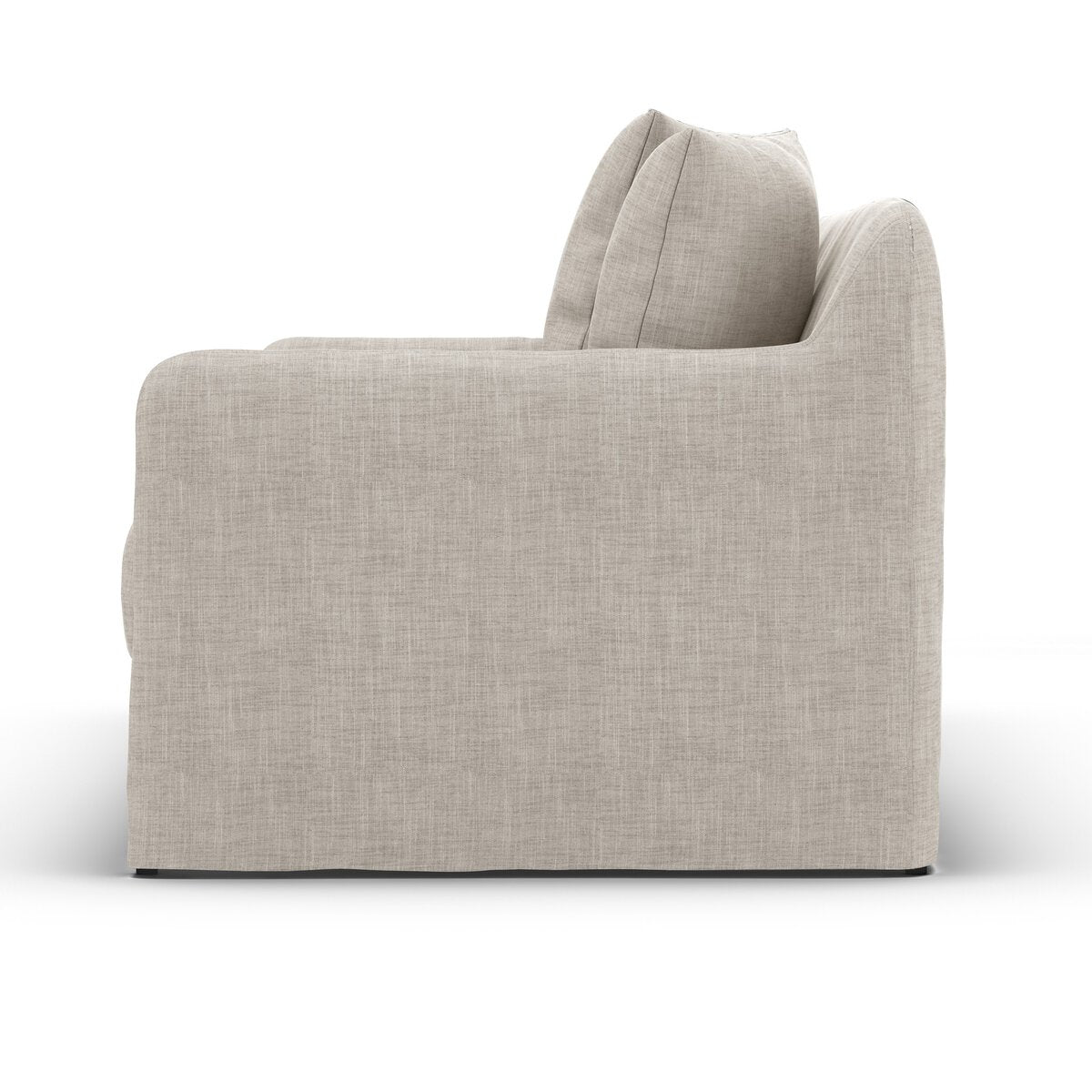 Callen Outdoor Slipcover Sofa - Four Hands