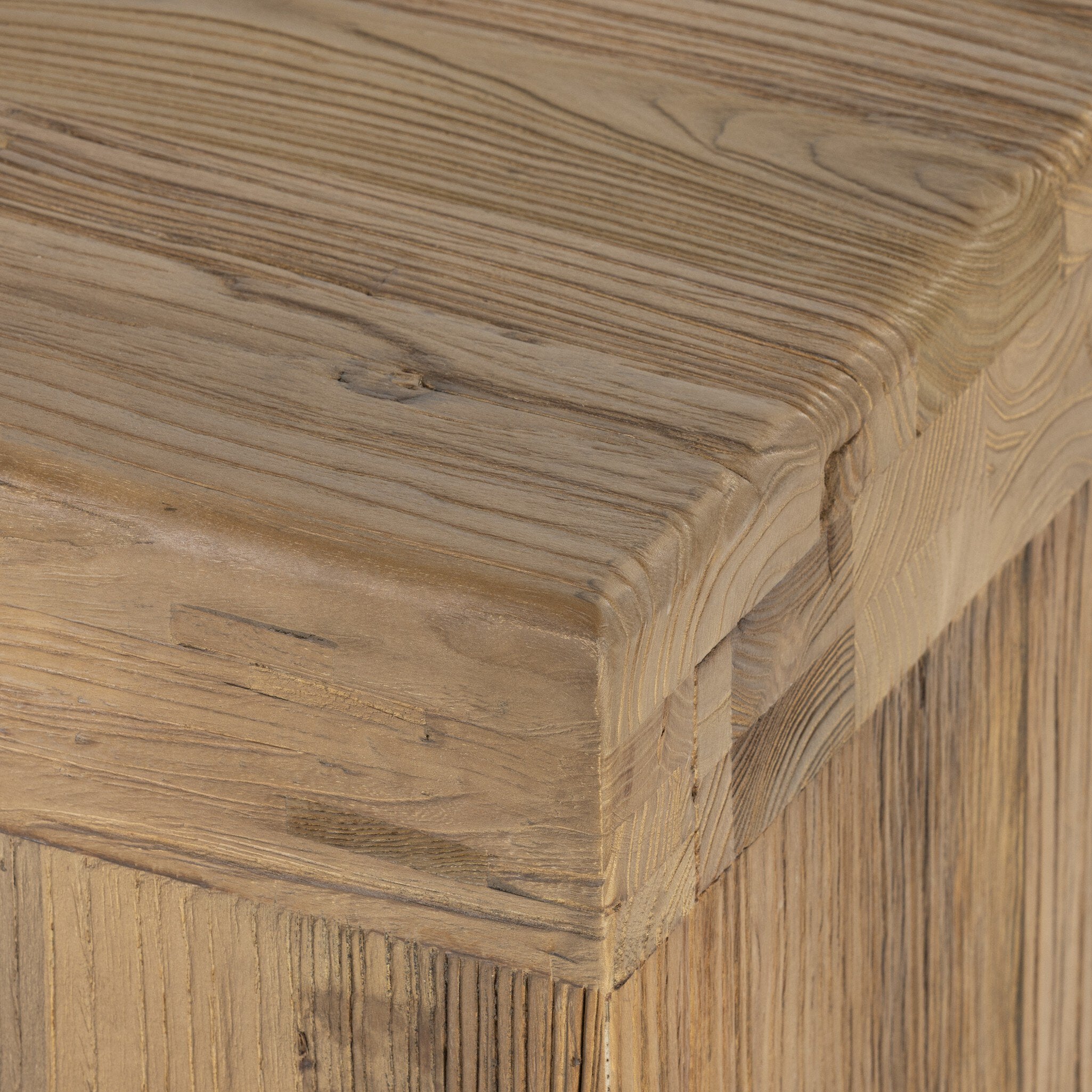 Shaila Bench - Pure Salt