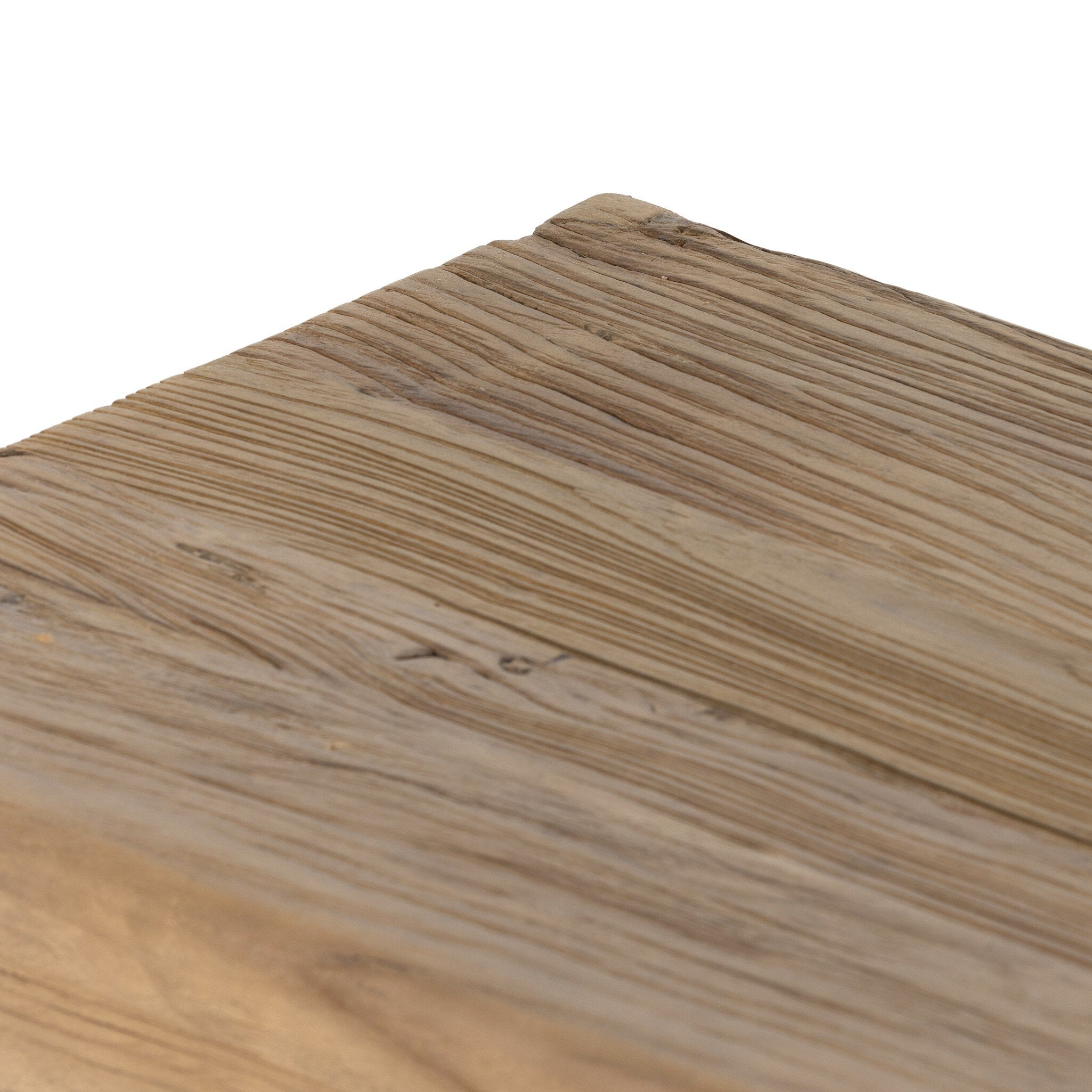 Shaila Bench - Pure Salt