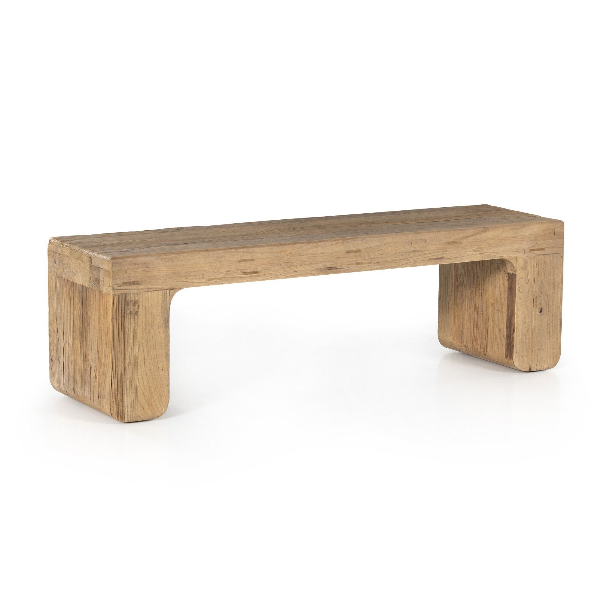 Shaila Bench - Pure Salt