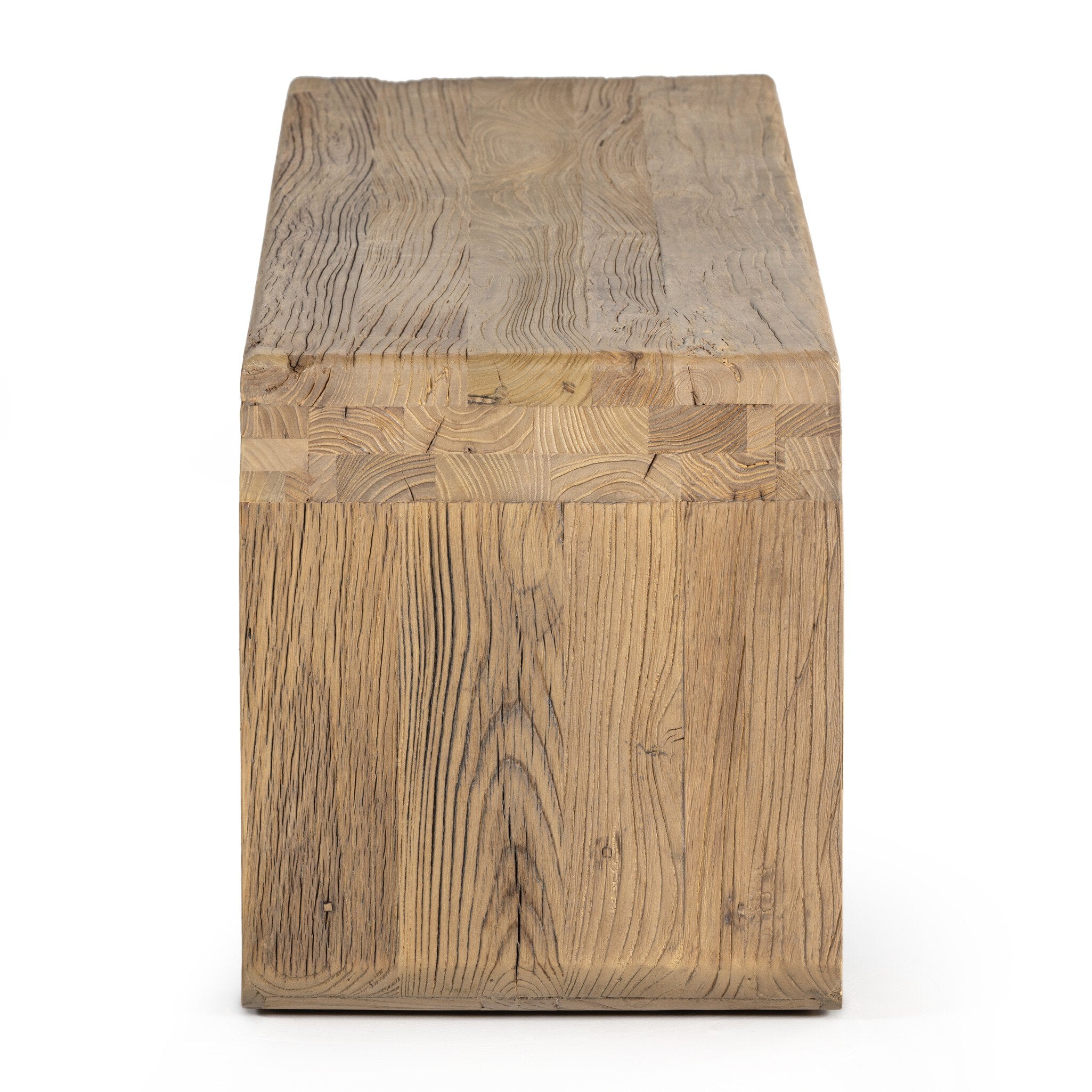 Shaila Bench - Pure Salt