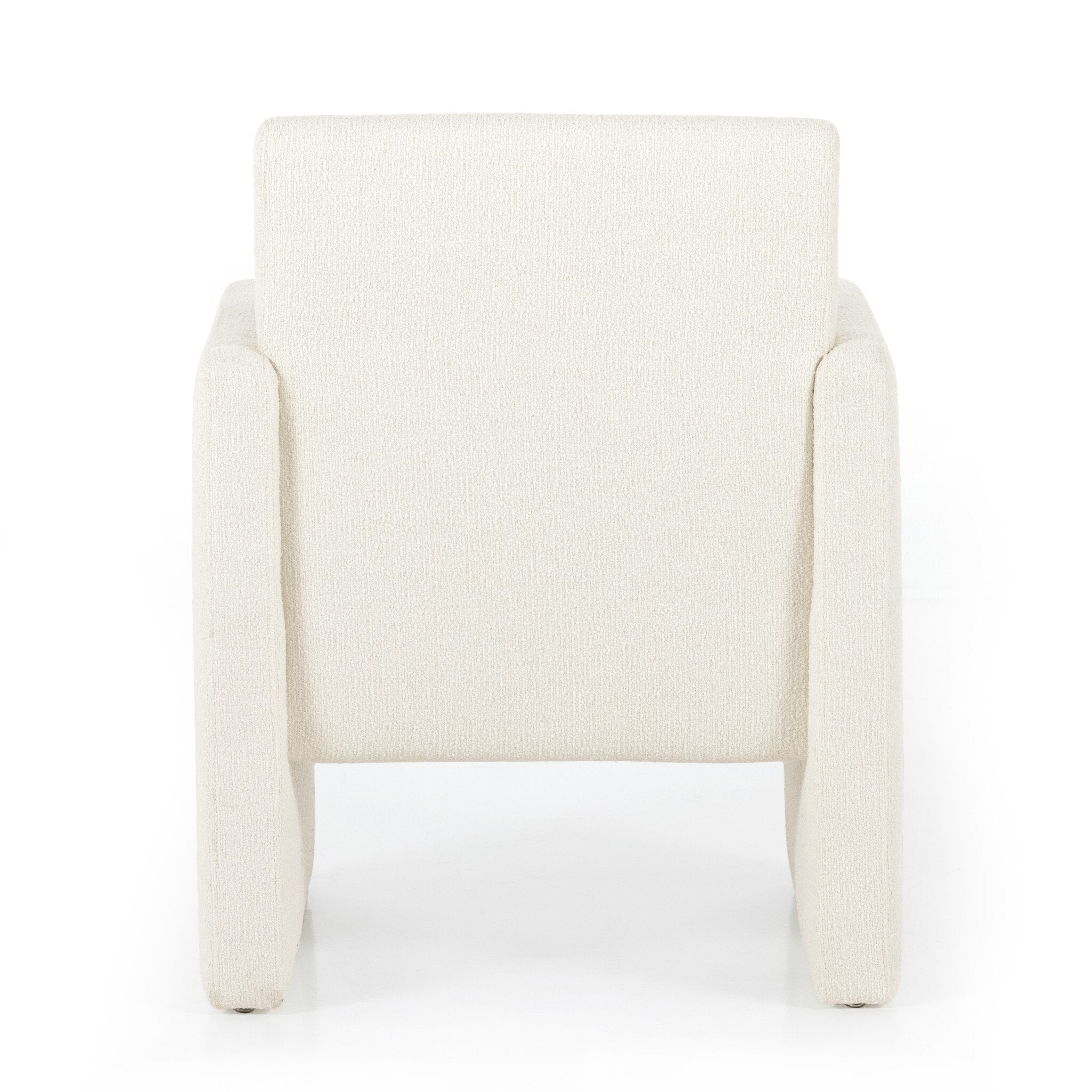 Koda Dining Chair - Pure Salt