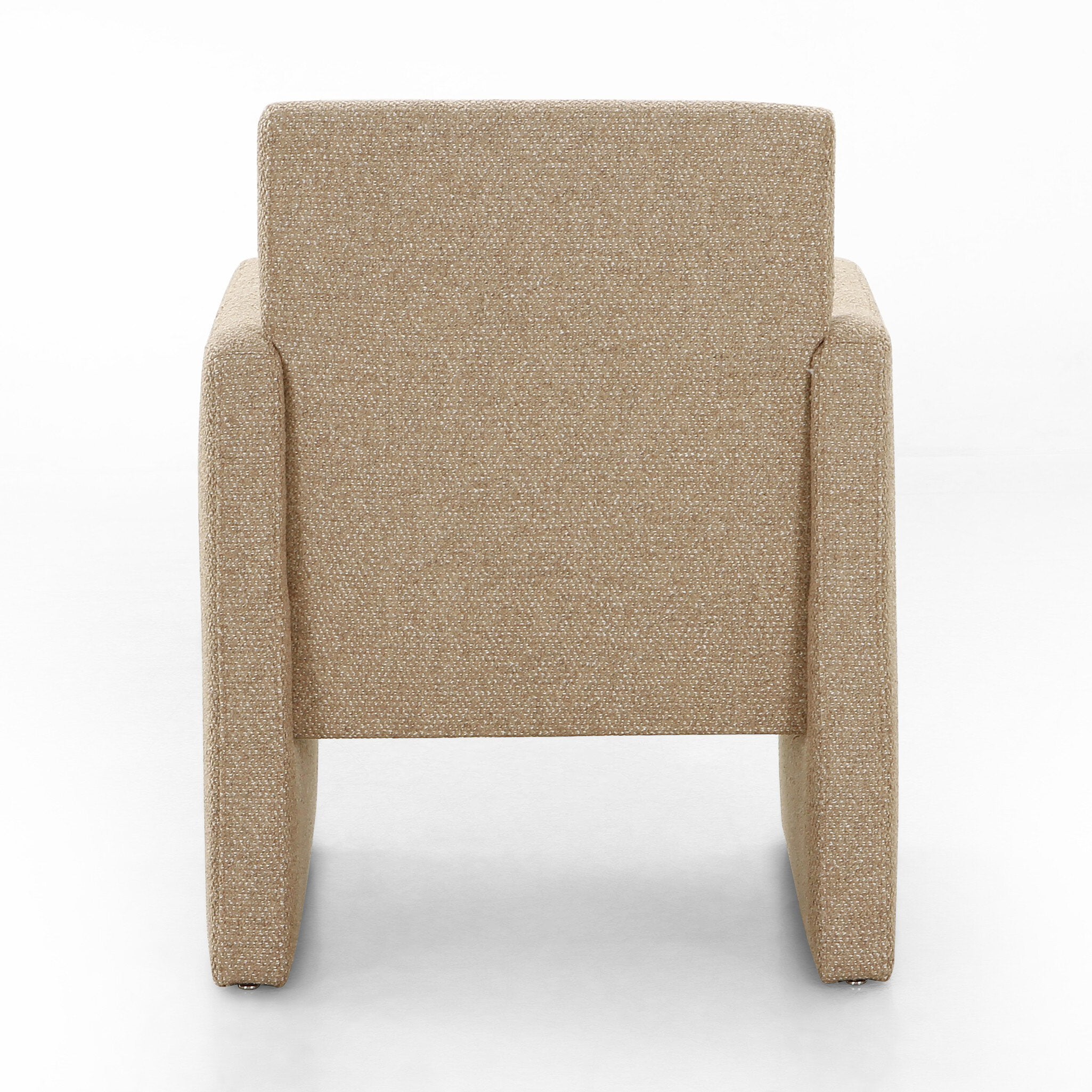 Kimbra Dining Chair - Pure Salt