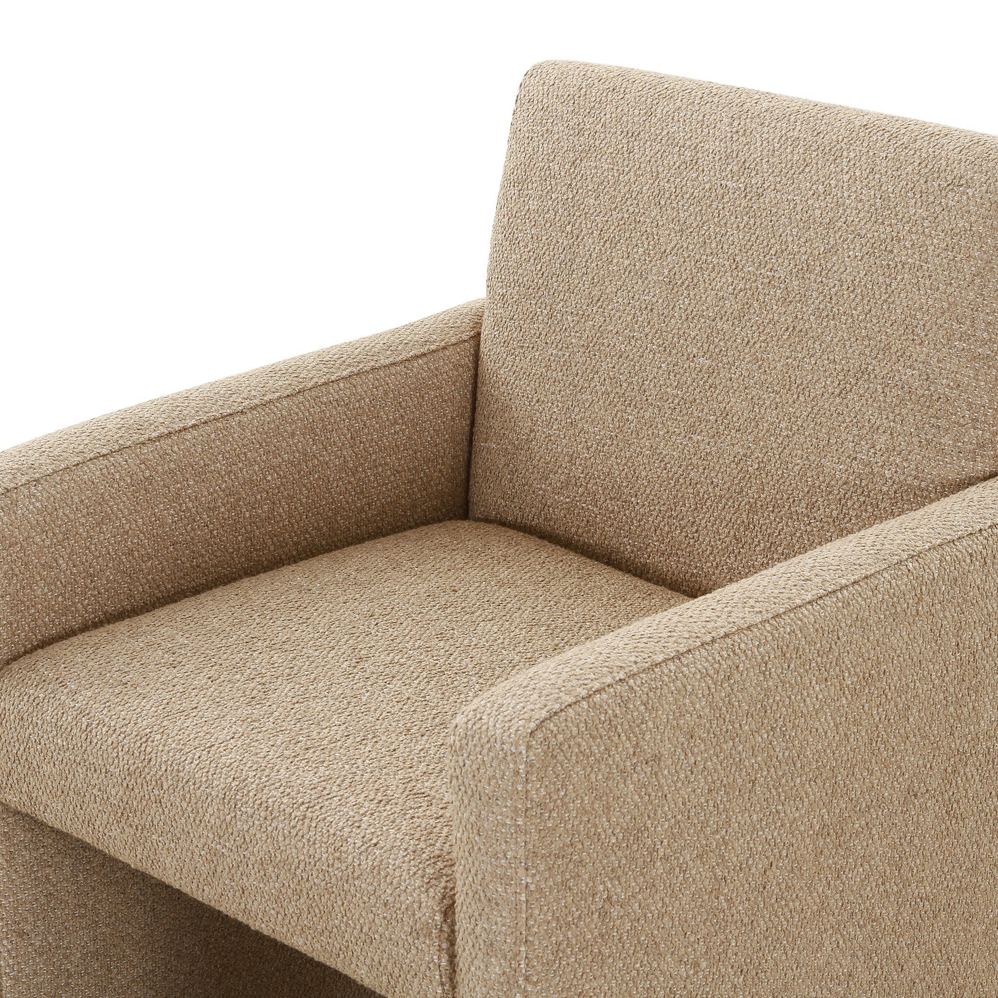 Kimbra Dining Chair - Pure Salt