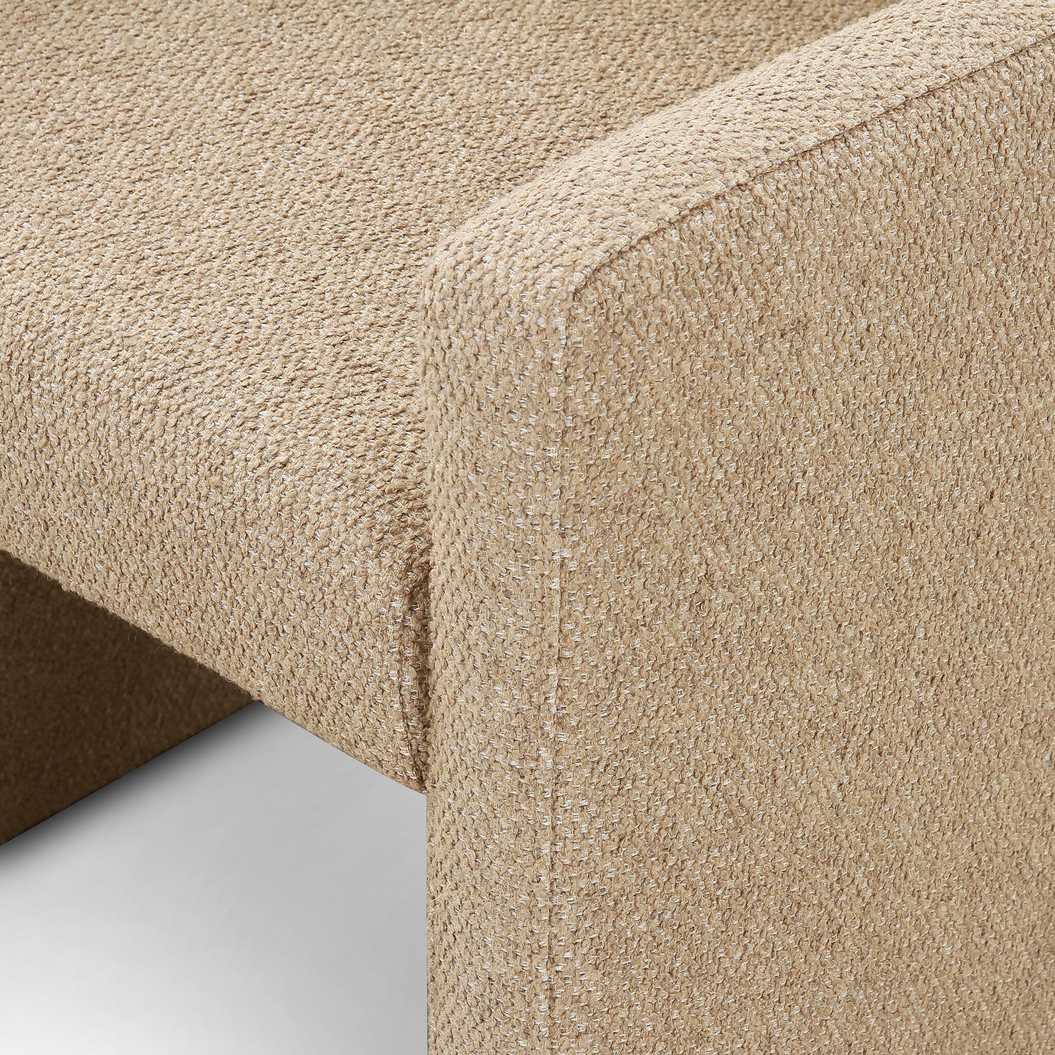 Kimbra Dining Chair - Pure Salt