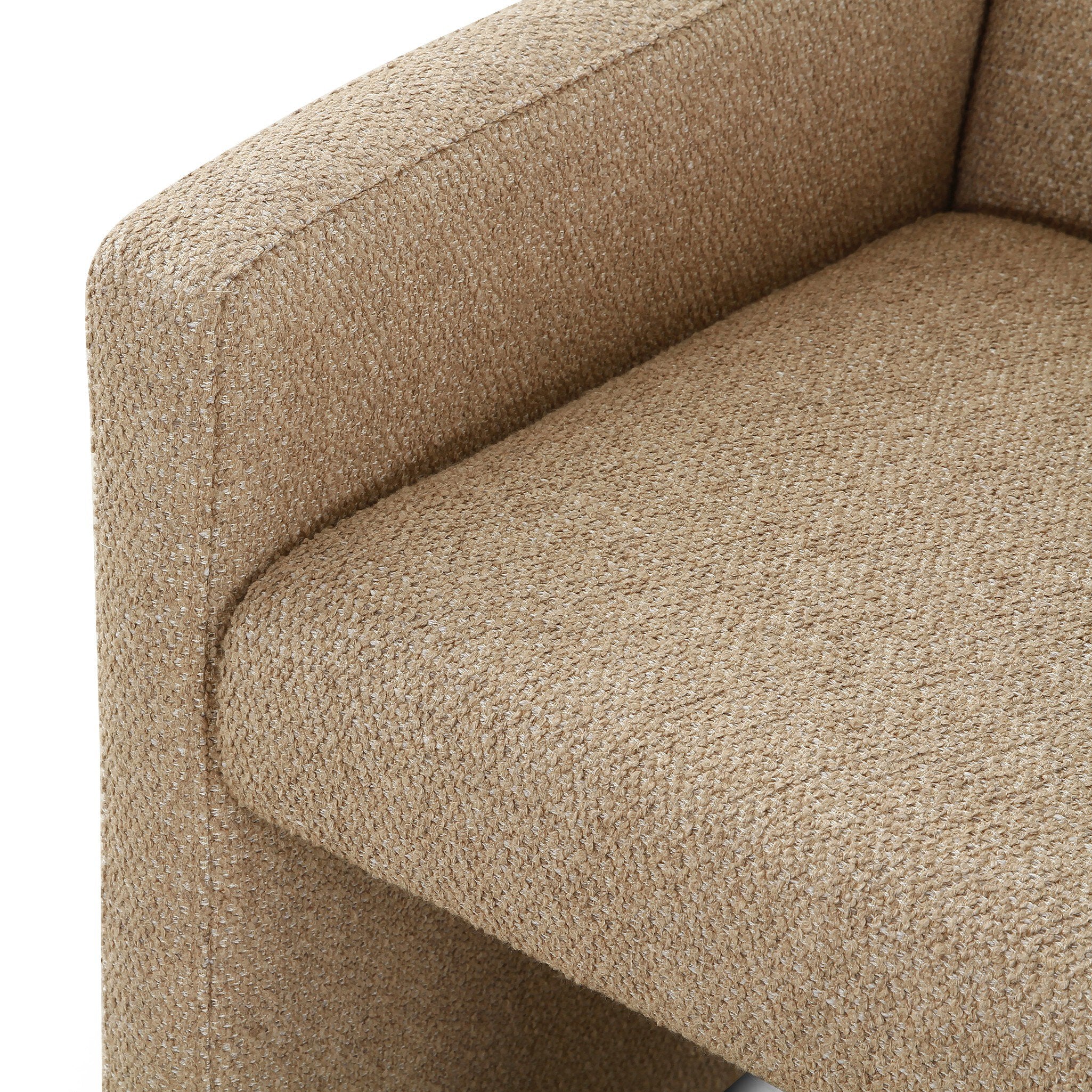 Kimbra Dining Chair - Pure Salt