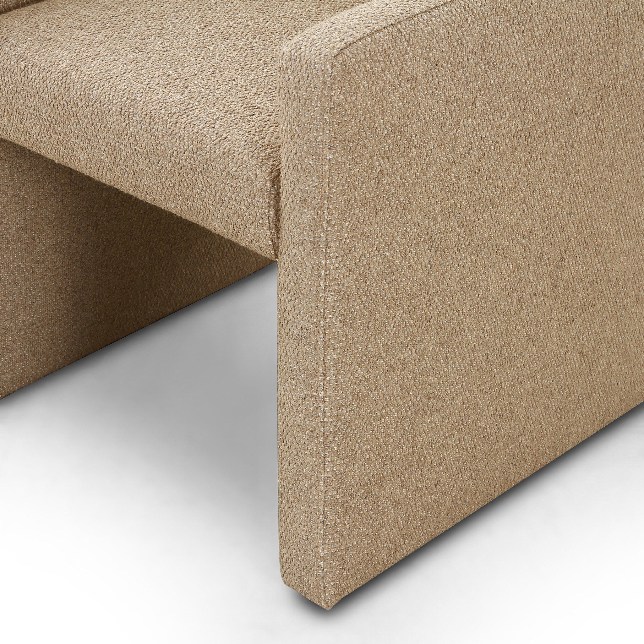 Kimbra Dining Chair - Pure Salt