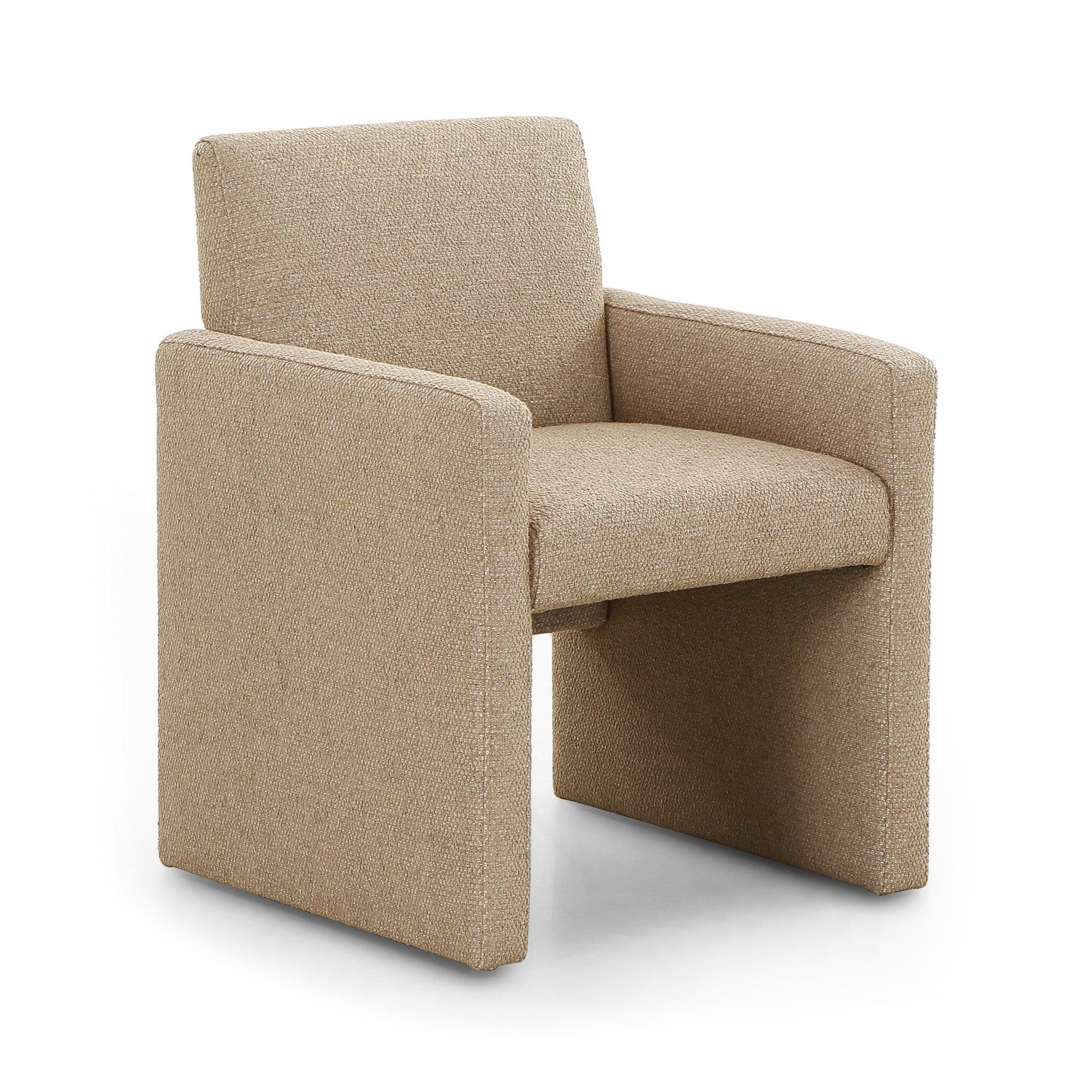 Kimbra Dining Chair - Pure Salt