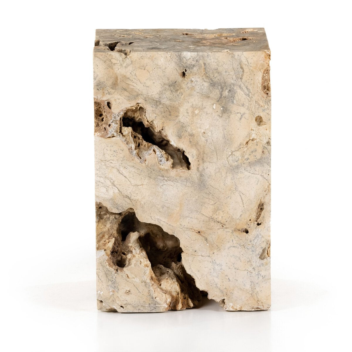 Fabio End Table - Pure Salt Shoppe