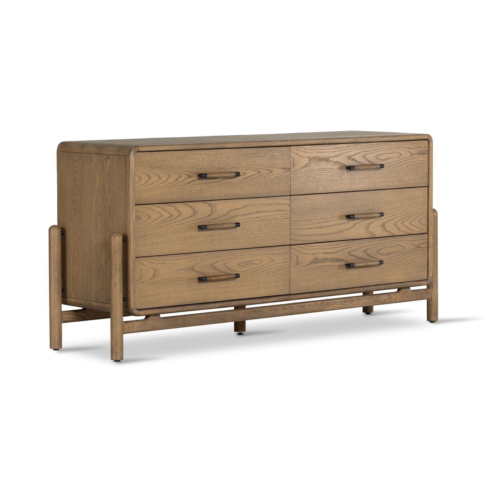 Zed Dresser - Pure Salt