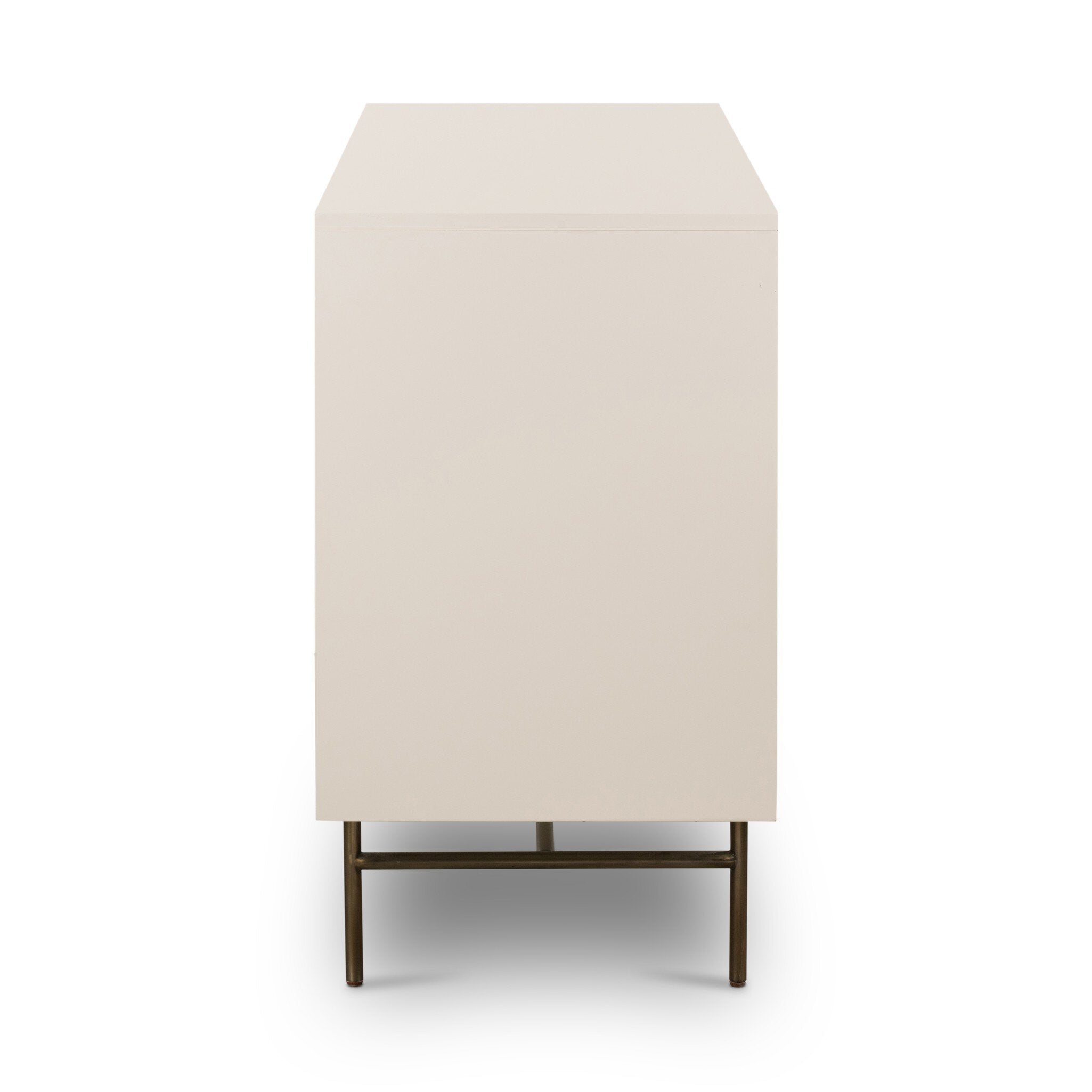 Lana Dresser - Pure Salt