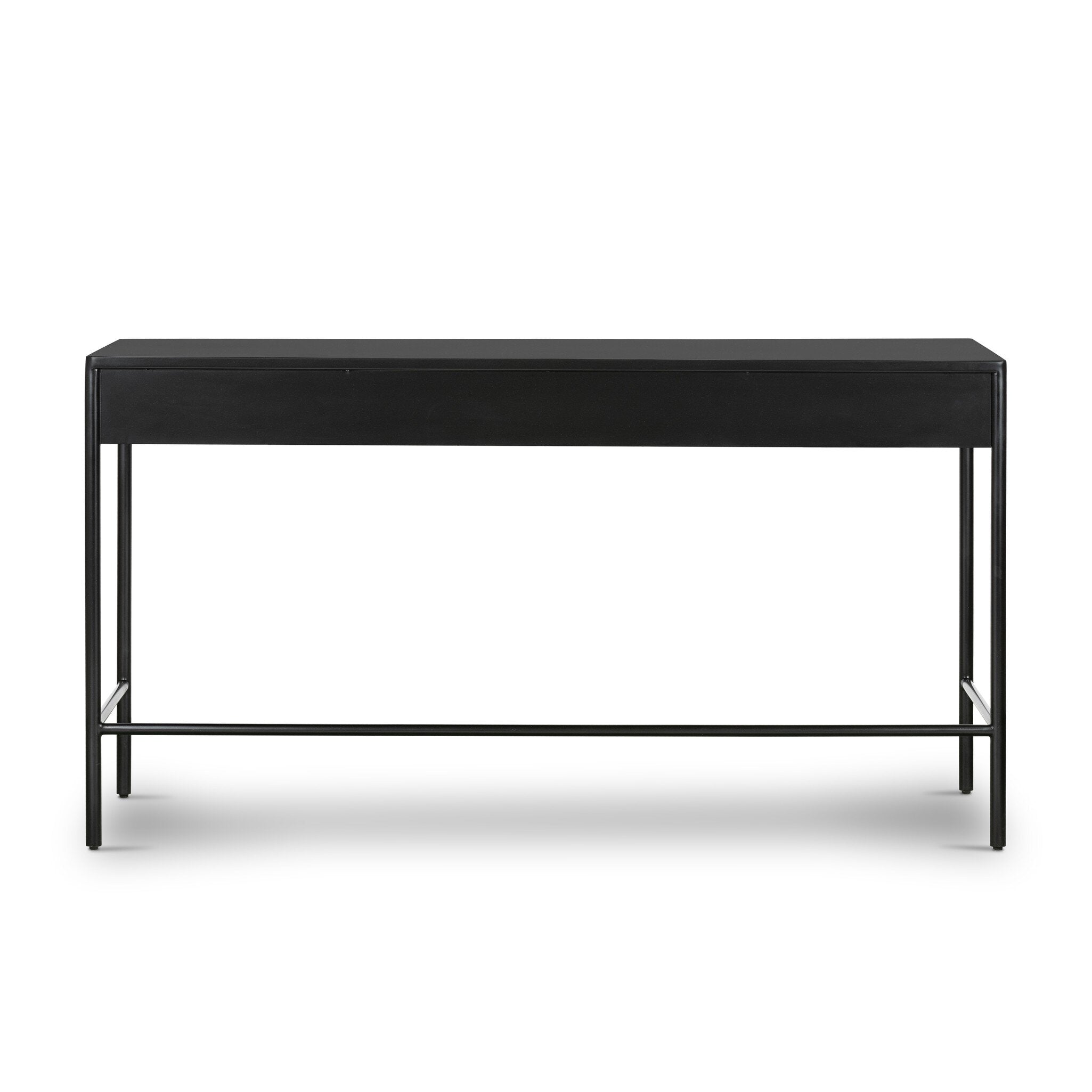 Riverton Desk - Pure Salt