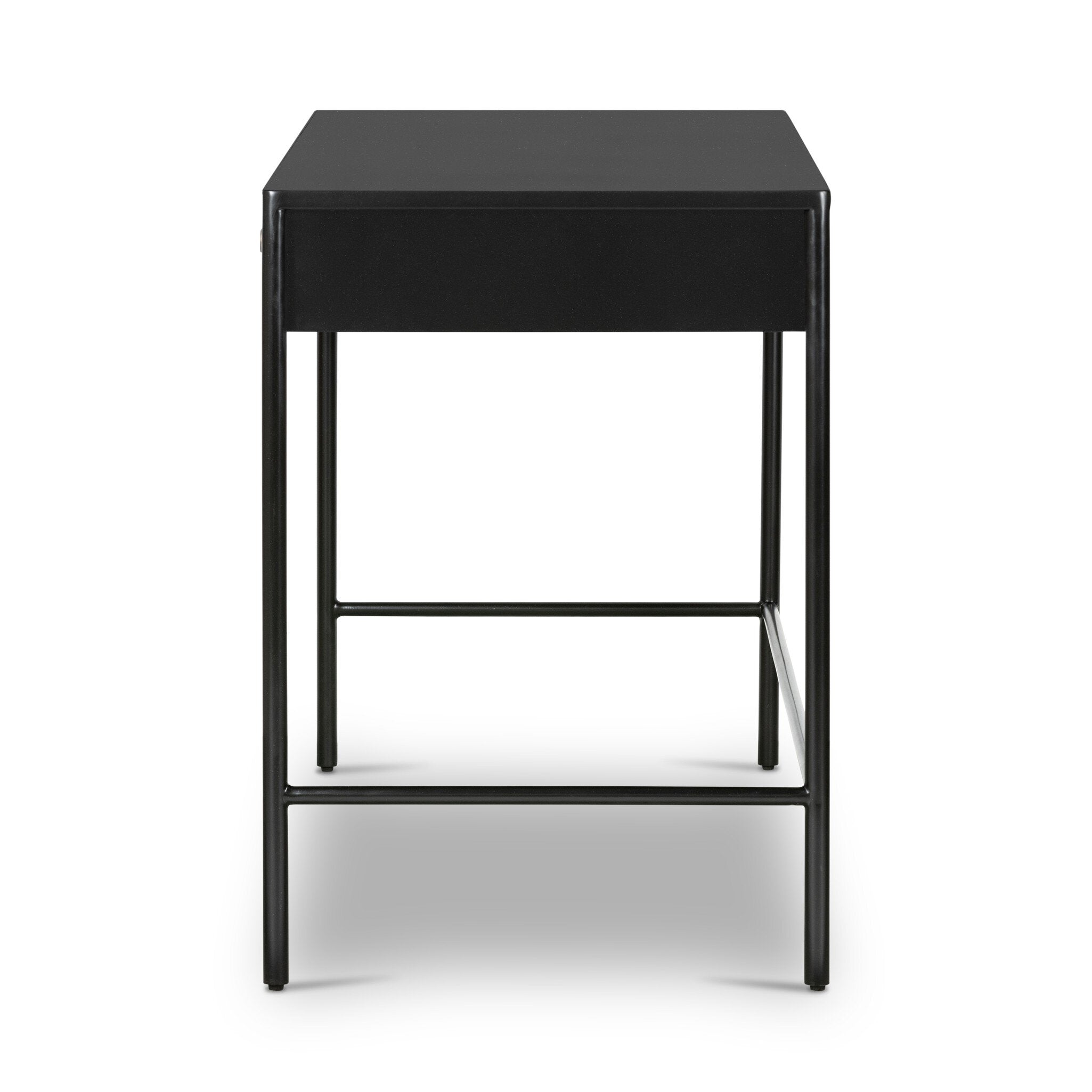 Riverton Desk - Pure Salt