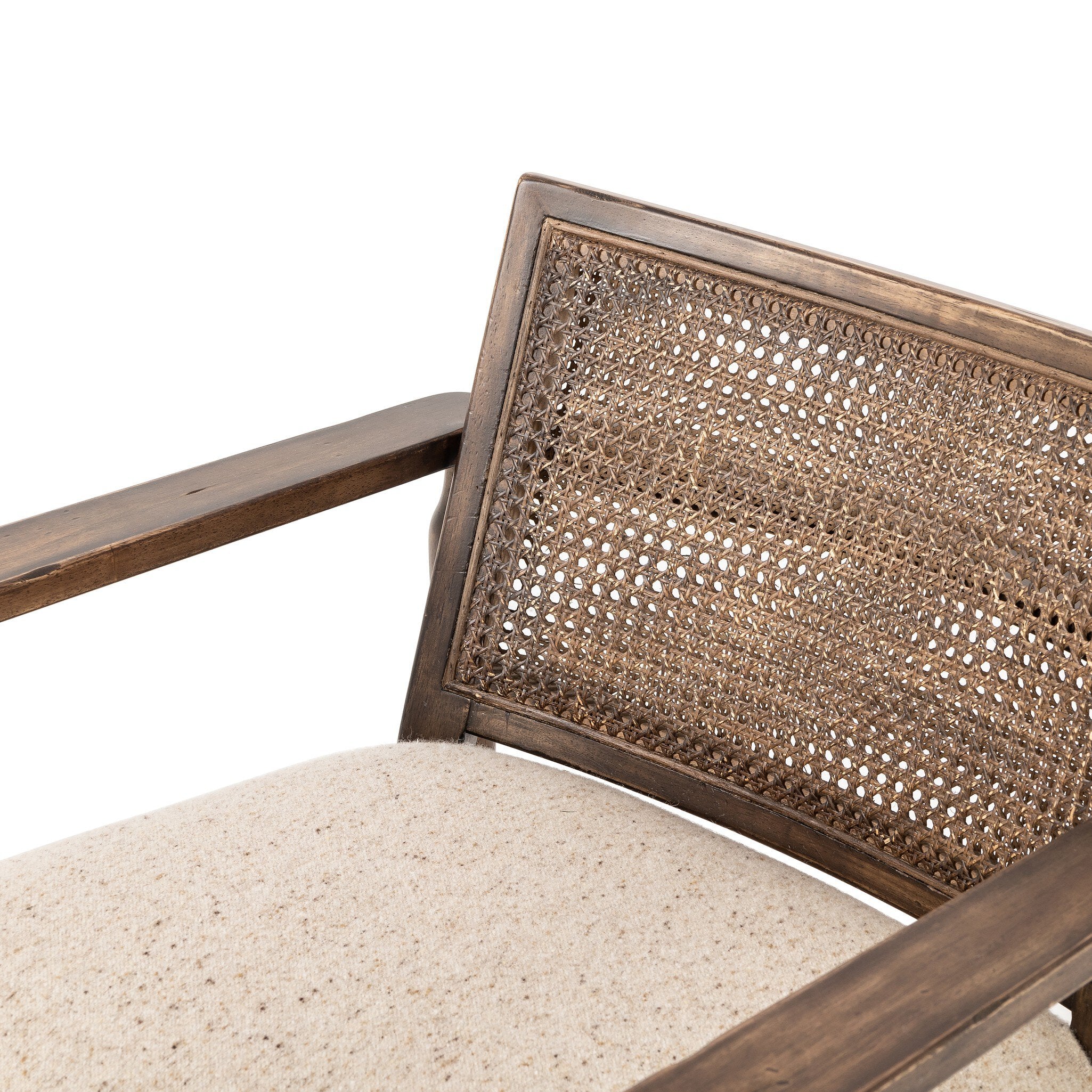 Lyla Chair - Pure Salt