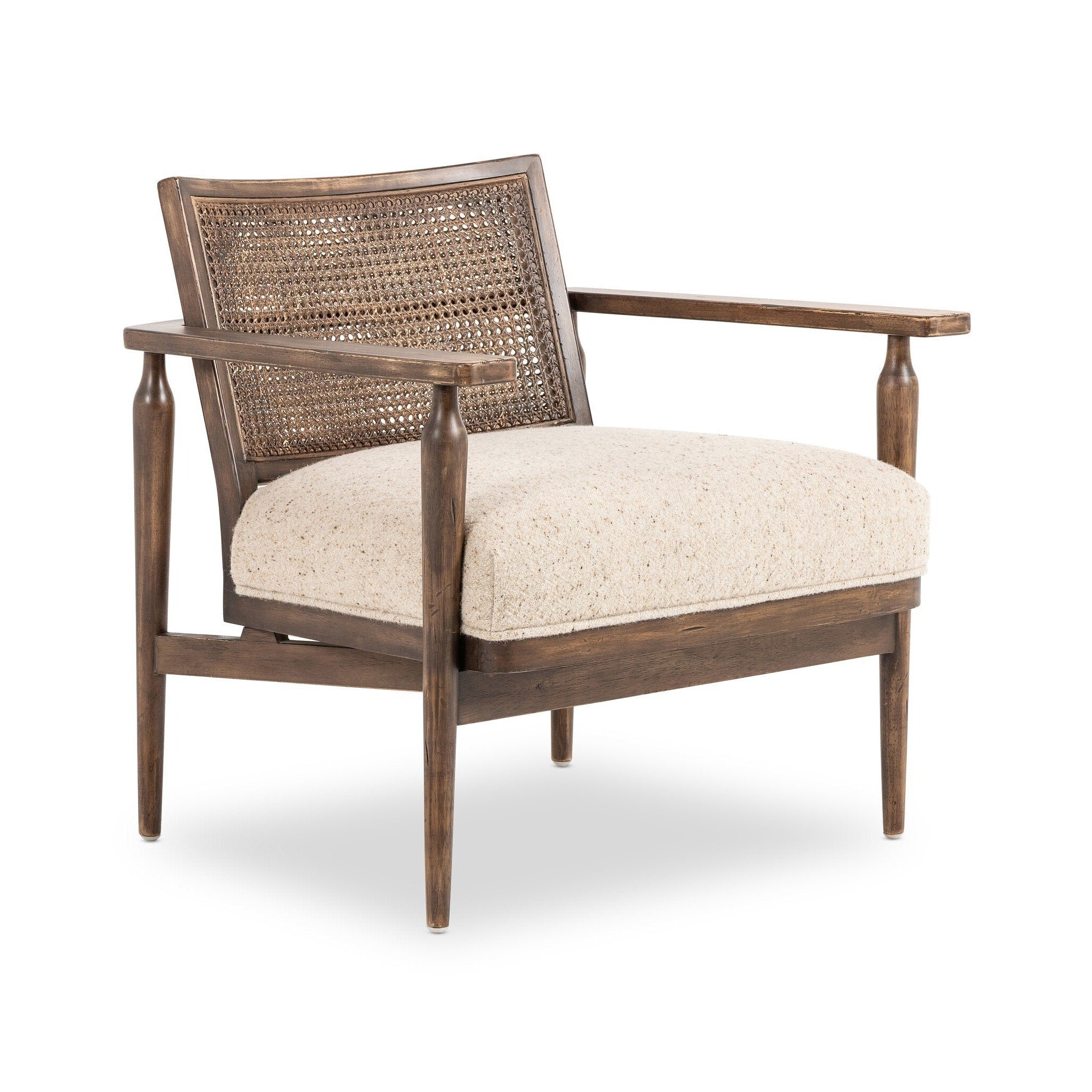 Lyla Chair - Pure Salt