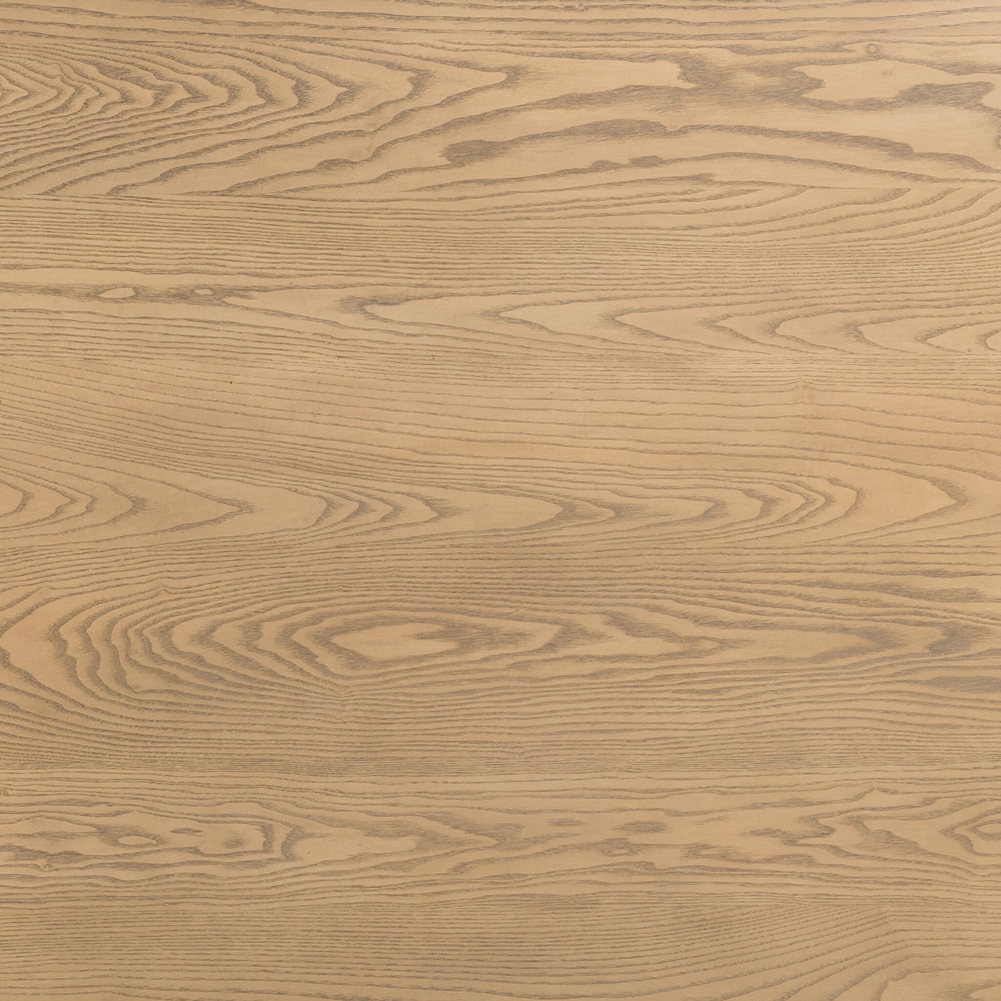 Almeta Extension Dining Table - Pure Salt