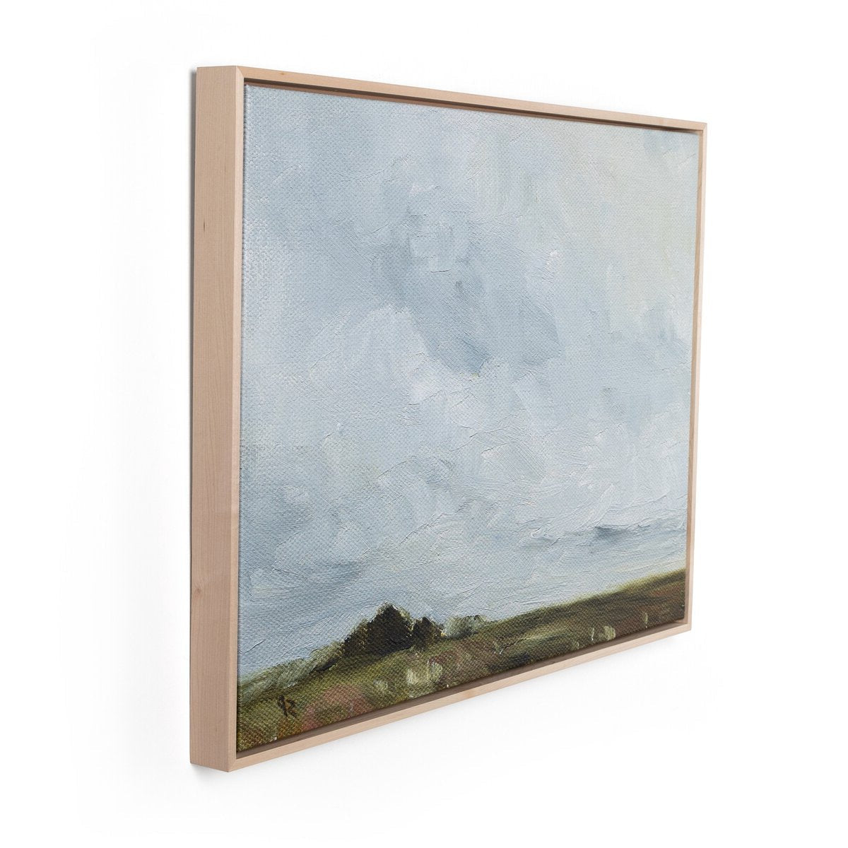 Blue Farmland - Pure Salt Shoppe