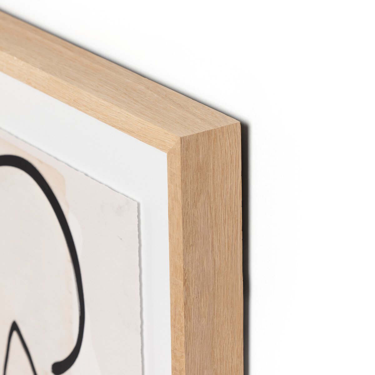 Abstract Mountains I - Pure Salt Shoppe