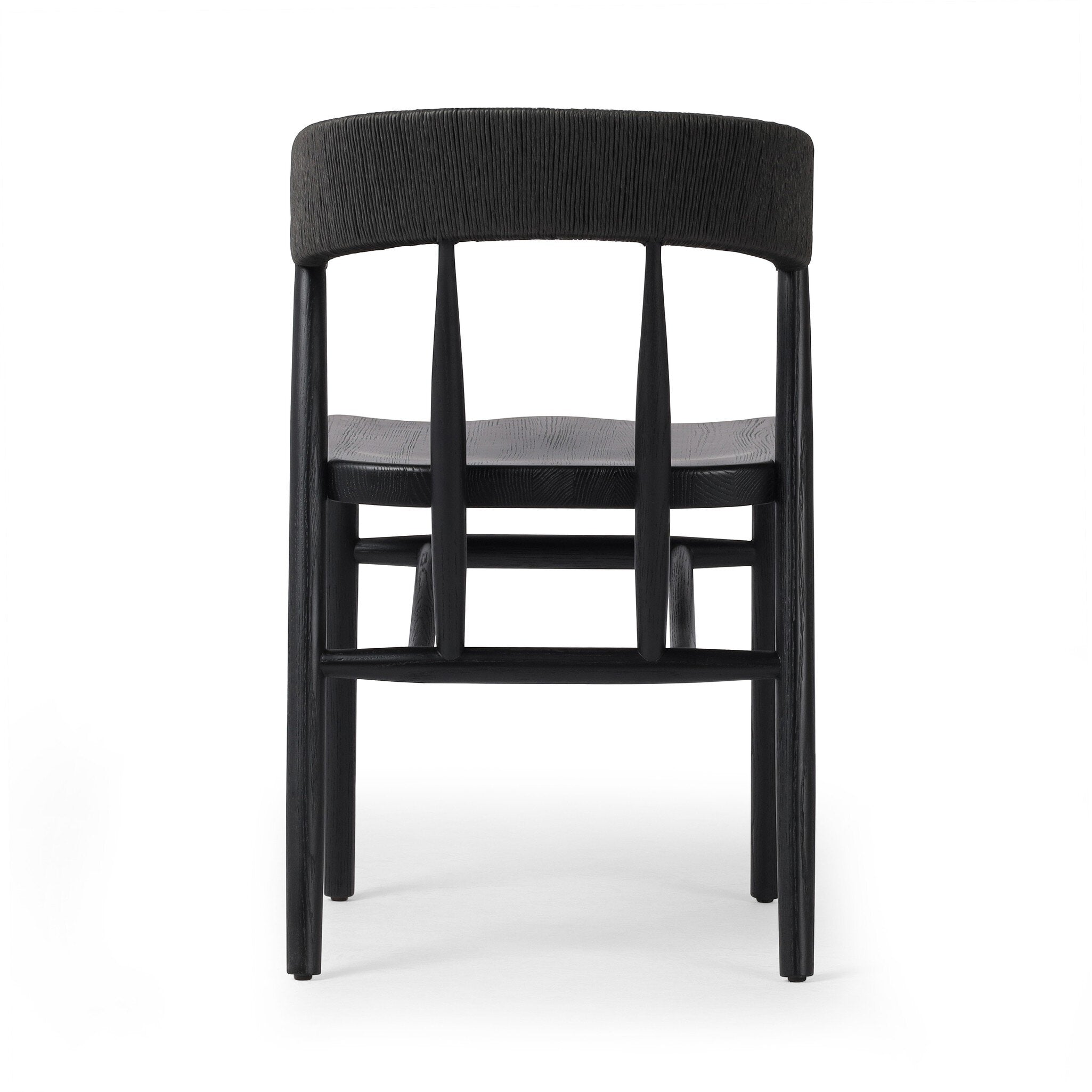 Brix Dining Chair - Pure Salt