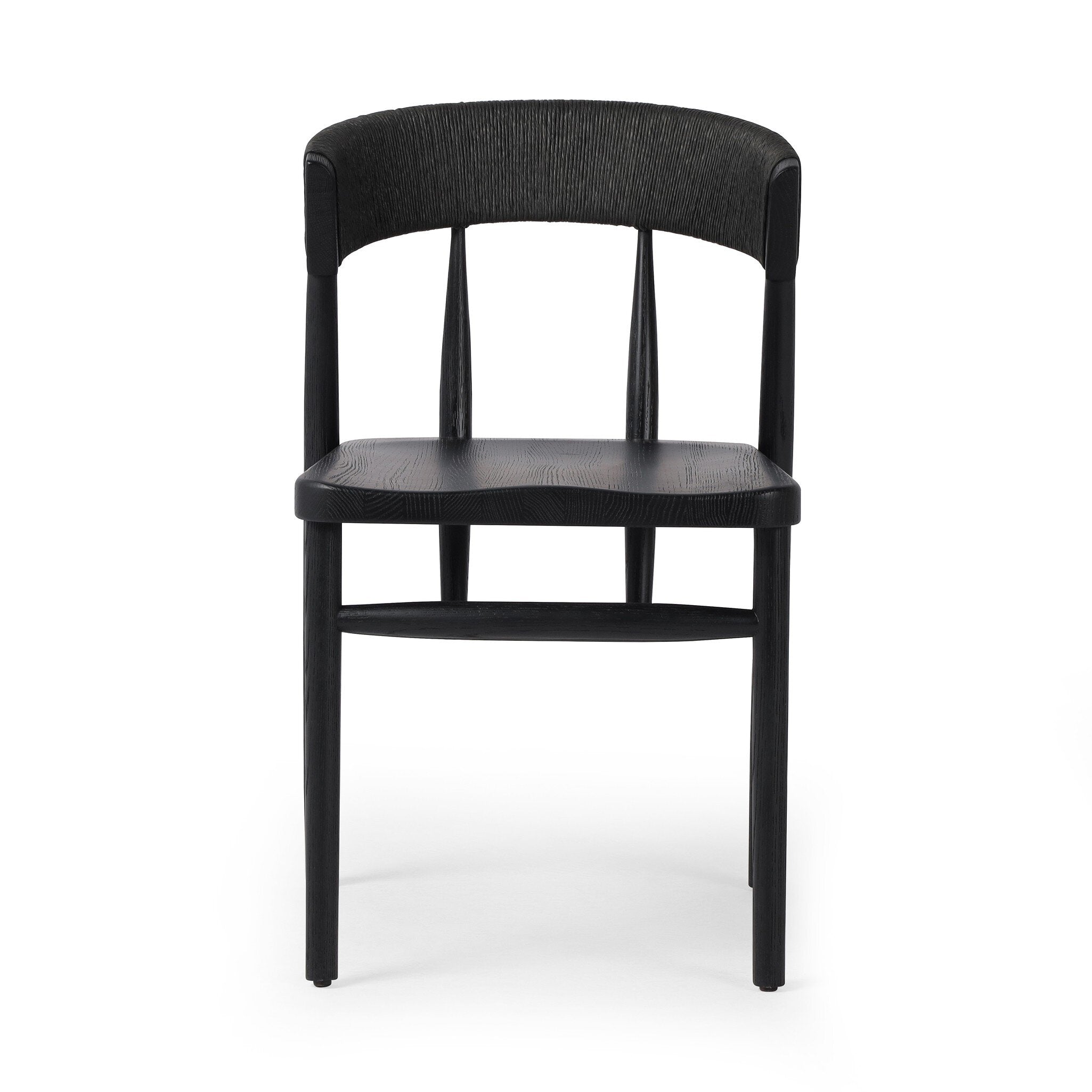 Brix Dining Chair - Pure Salt