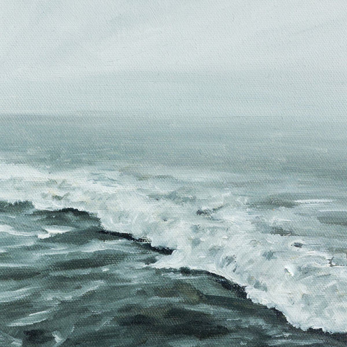 Evening Waves - Pure Salt Shoppe