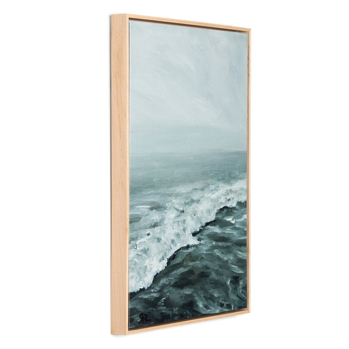 Evening Waves - Pure Salt Shoppe