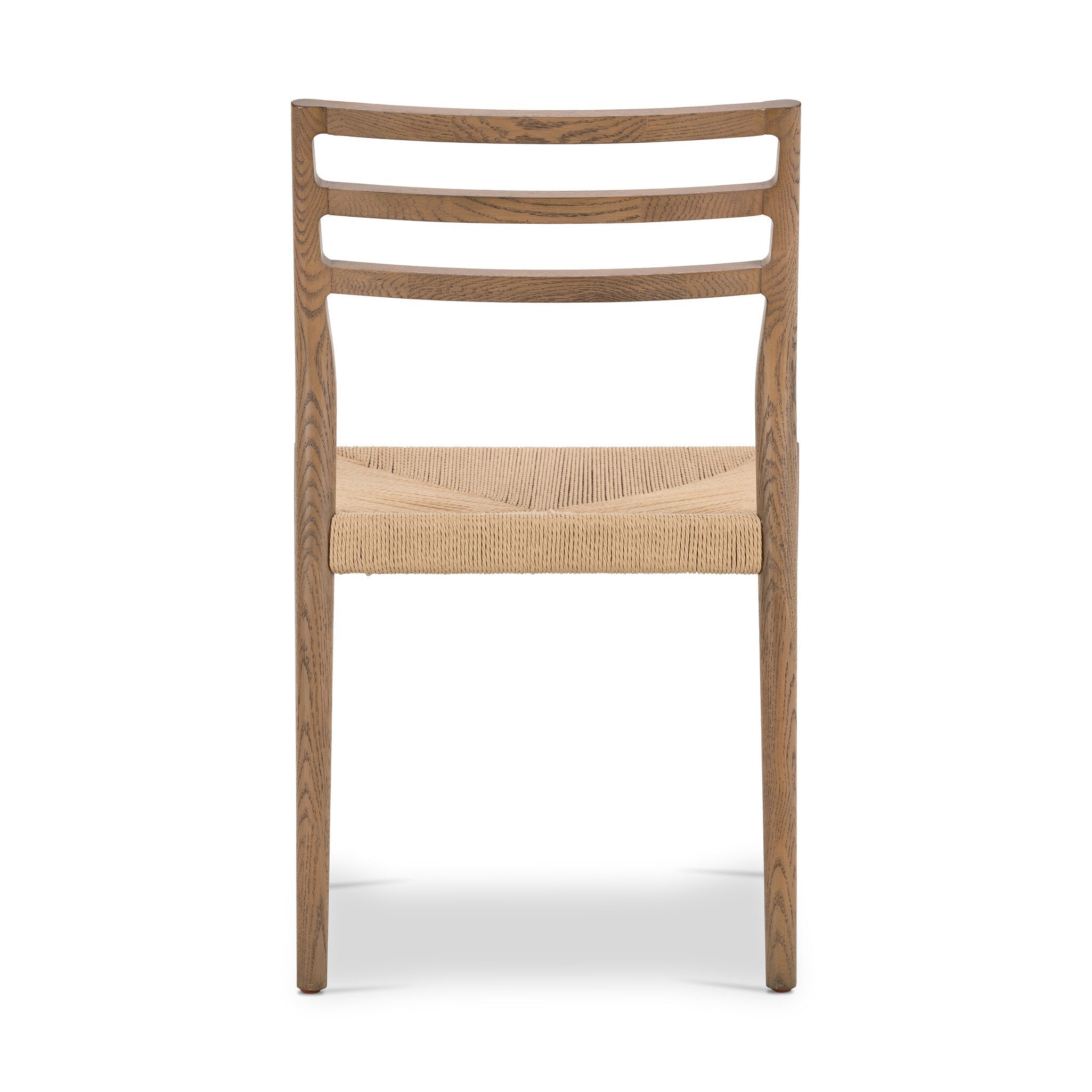 Gilmore Dining Chair - Pure Salt