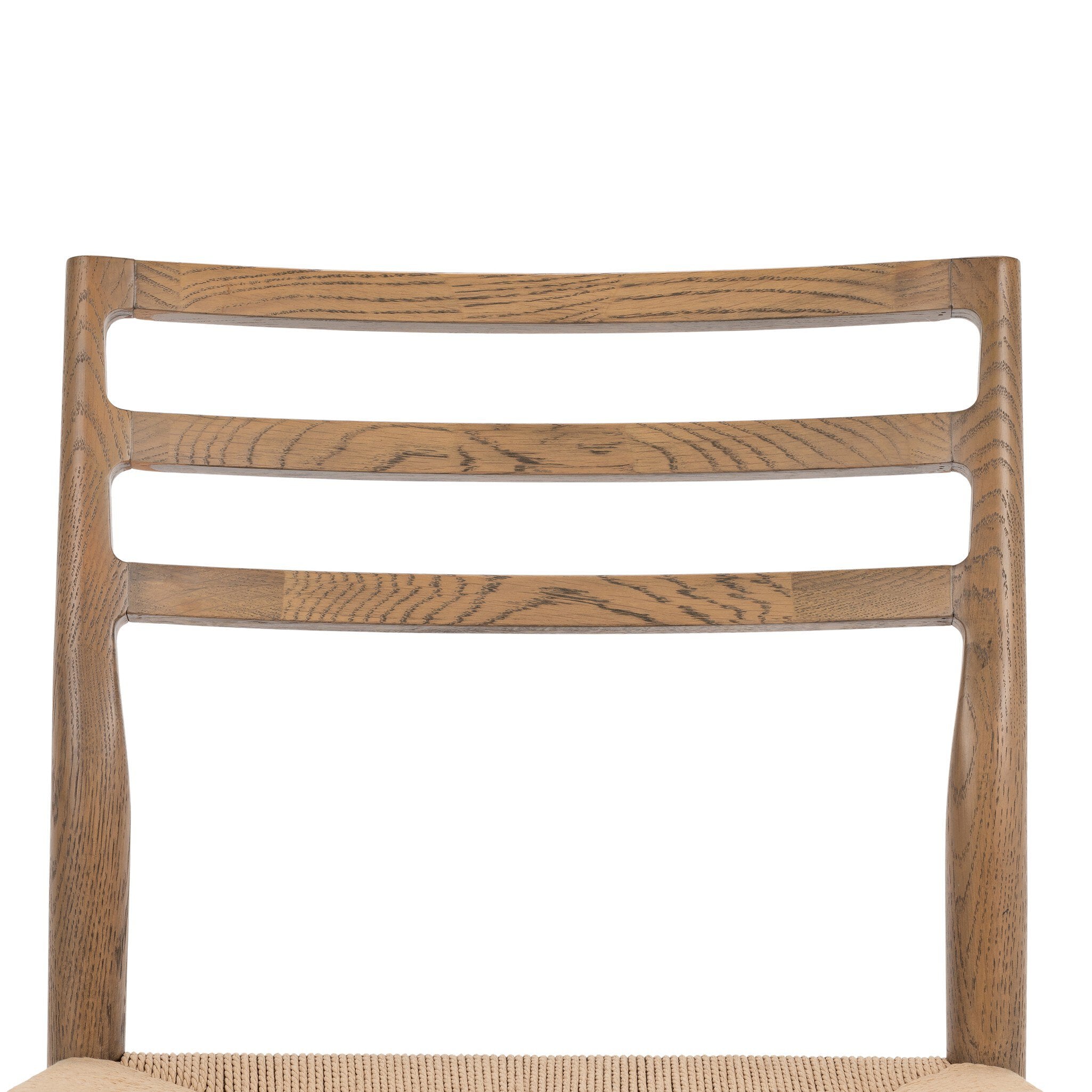 Gilmore Dining Chair - Pure Salt