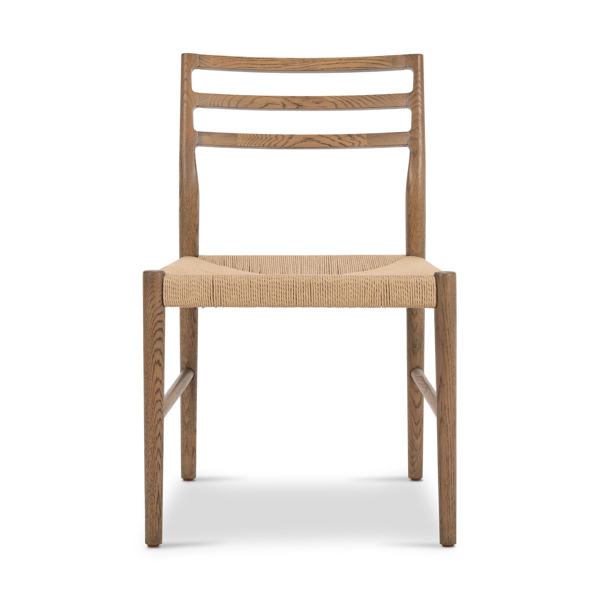 Gilmore Dining Chair - Pure Salt