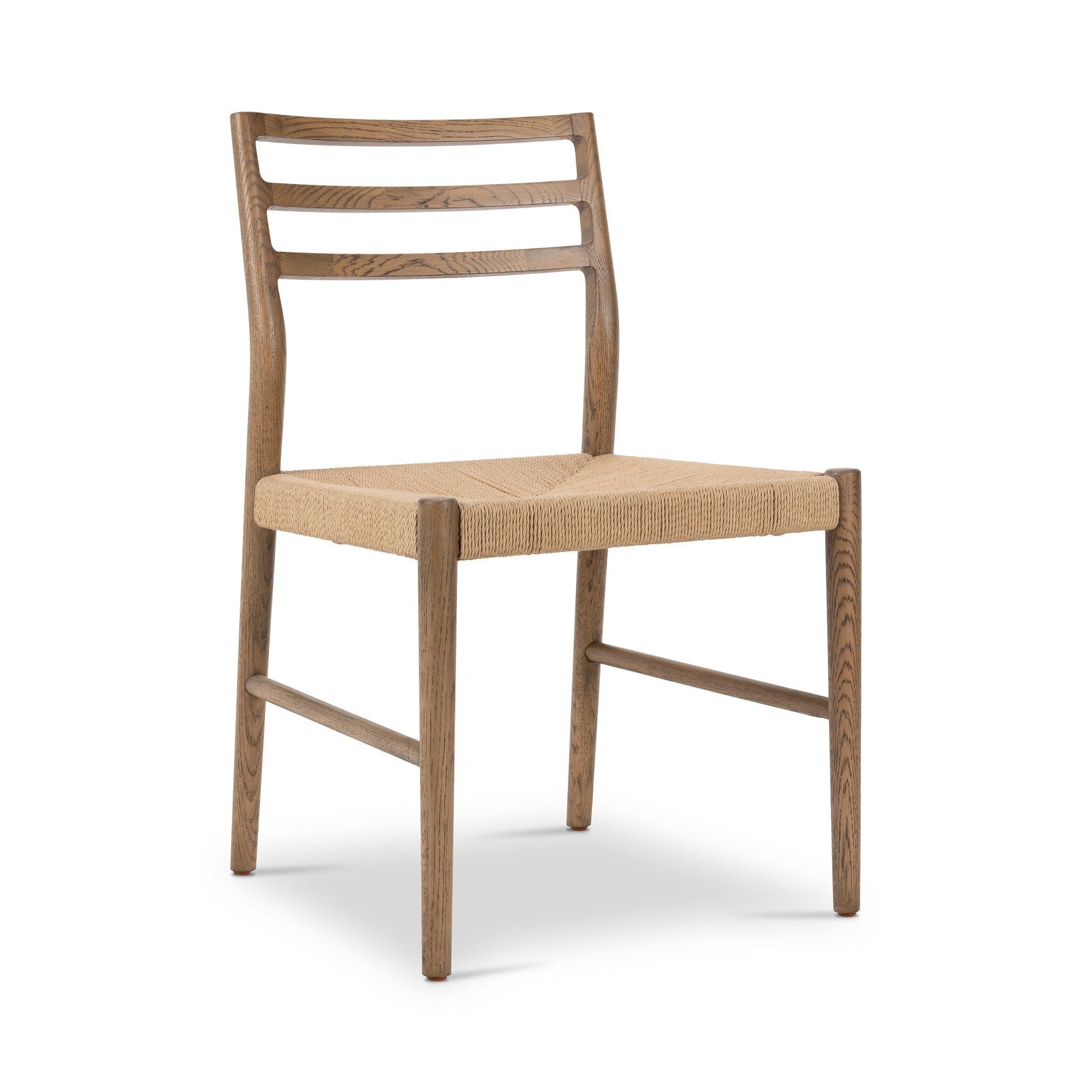 Gilmore Dining Chair - Pure Salt