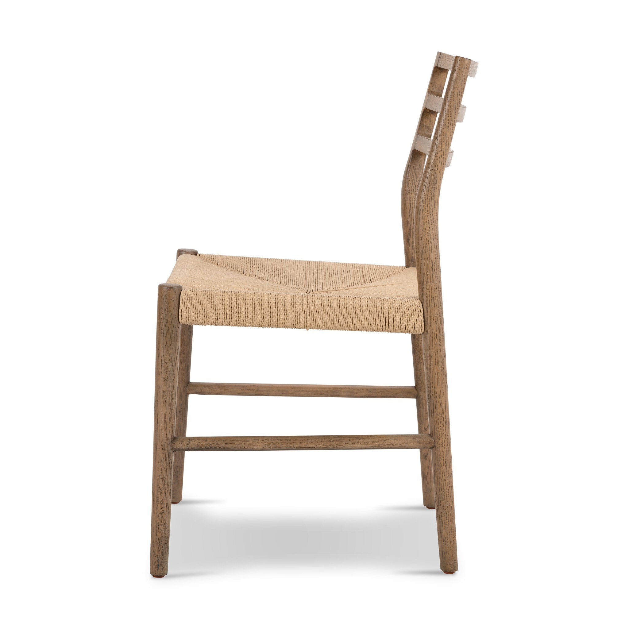 Gilmore Dining Chair - Pure Salt