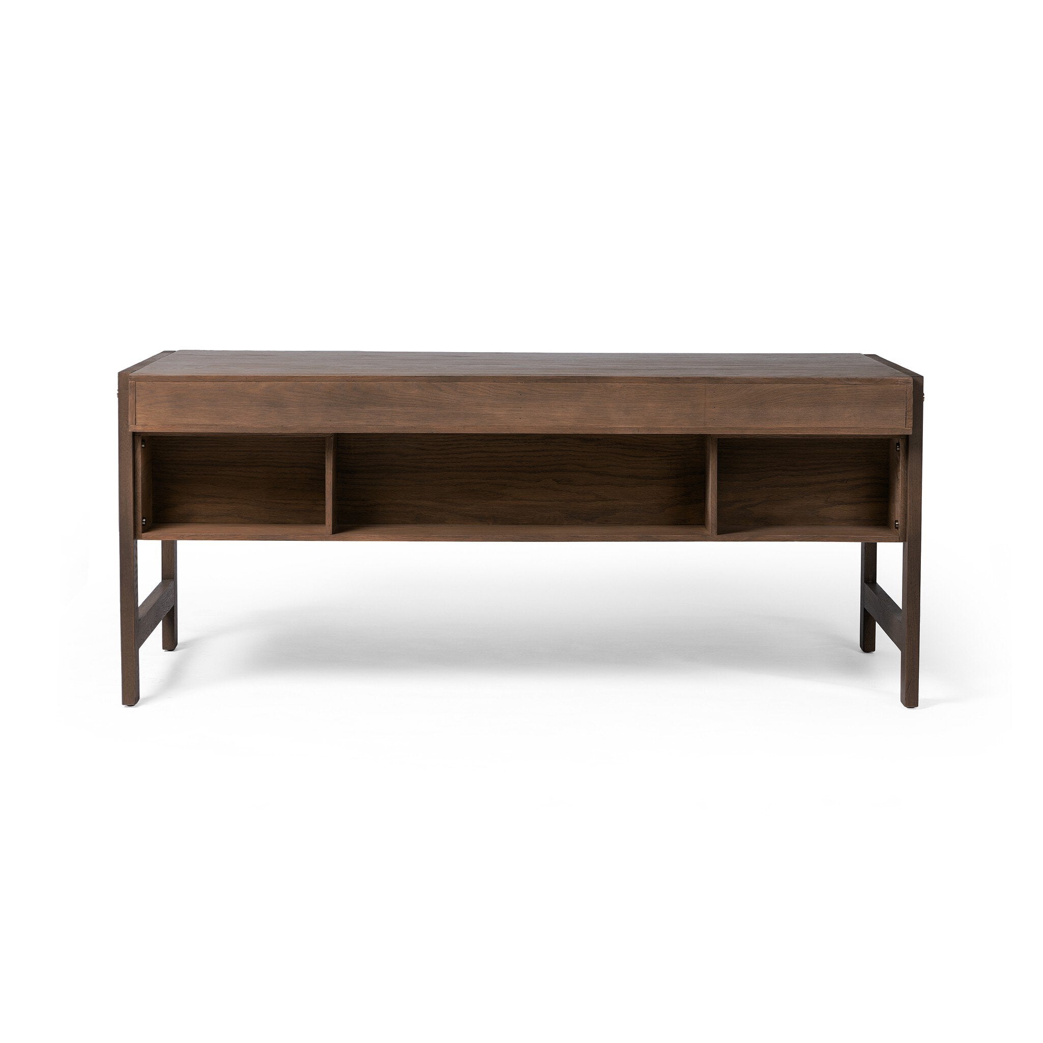 Alessandra Desk - Pure Salt