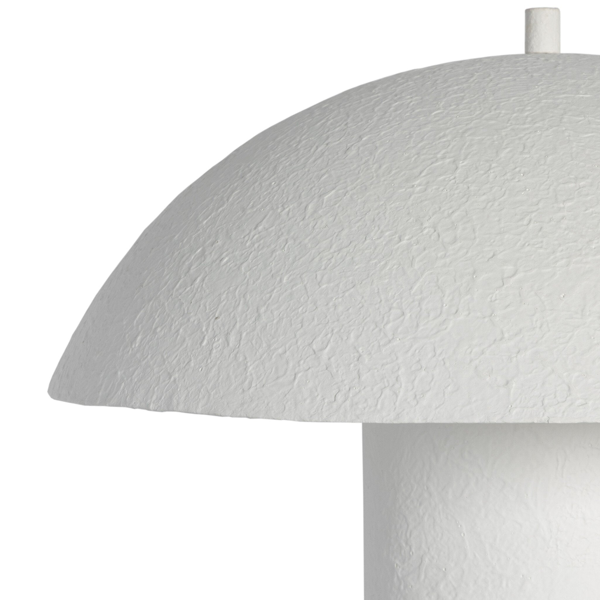 Aylin Table Lamp - Pure Salt