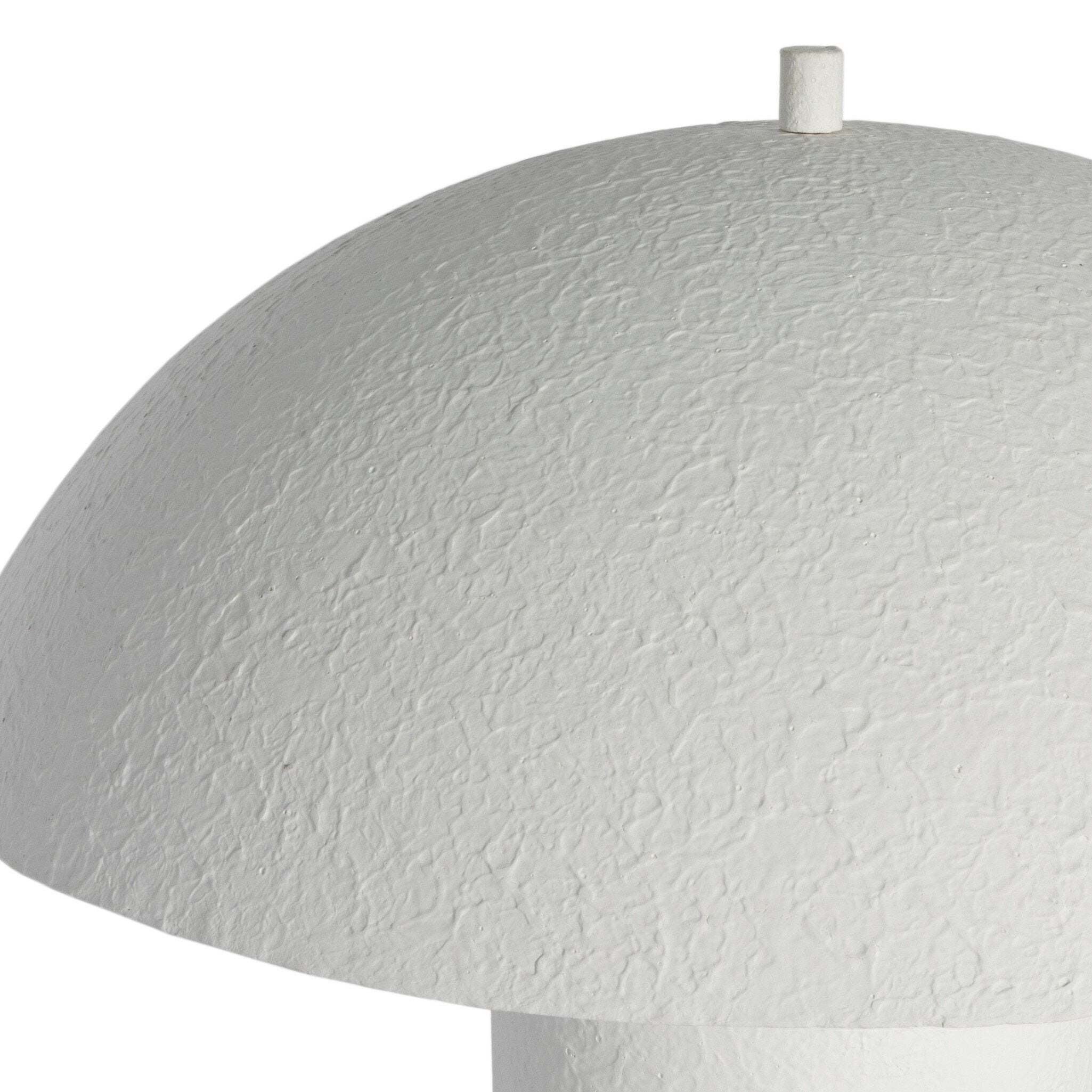 Aylin Table Lamp - Pure Salt