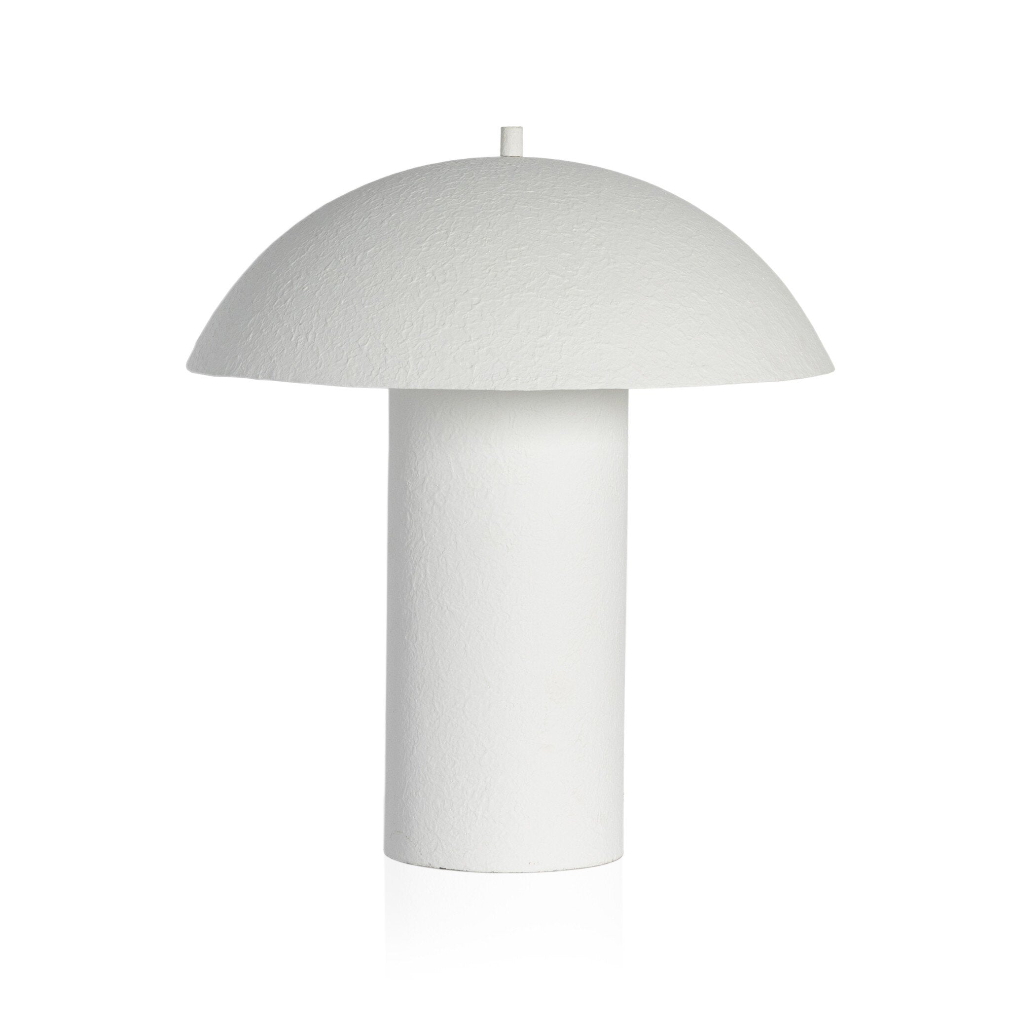 Aylin Table Lamp - Pure Salt