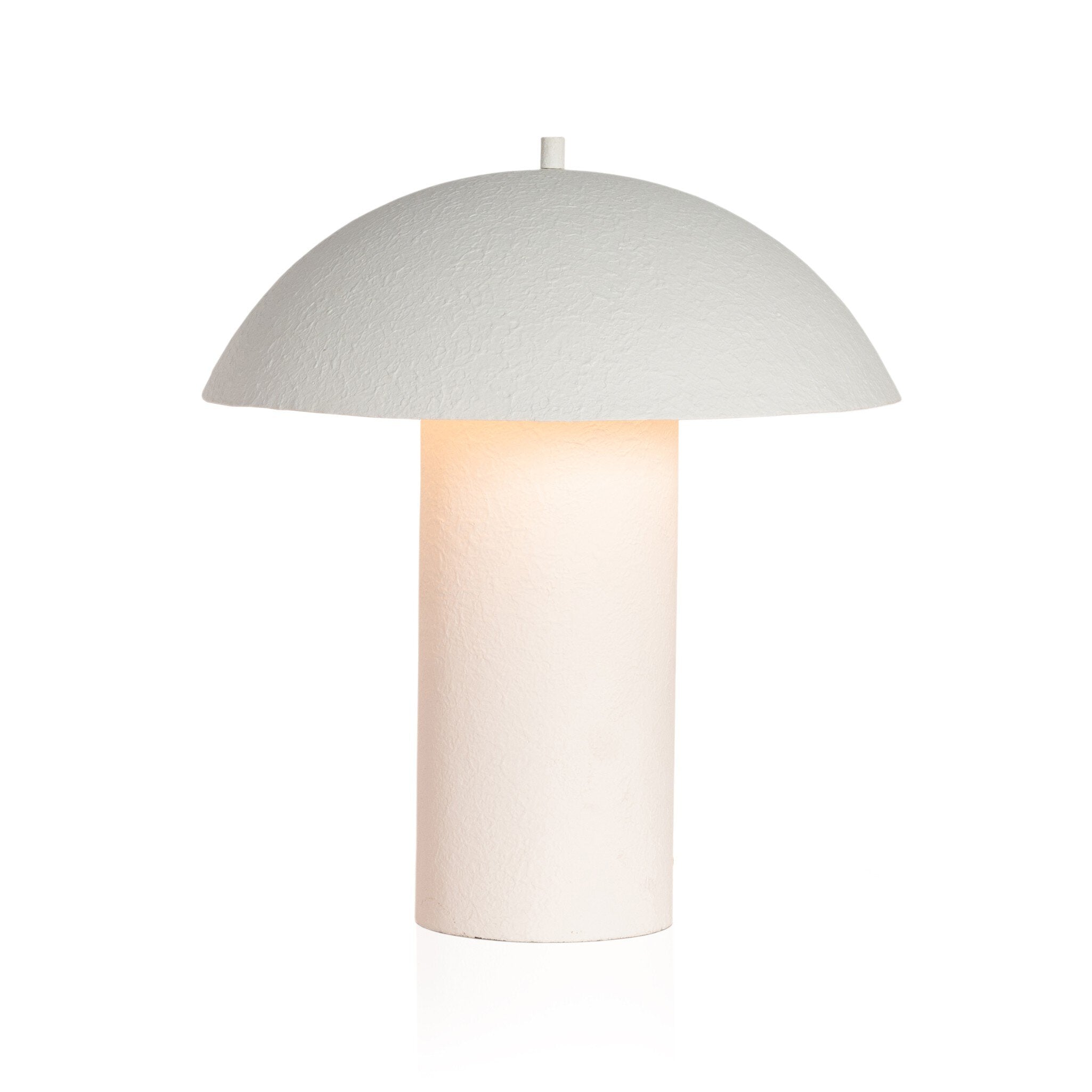 Aylin Table Lamp - Pure Salt