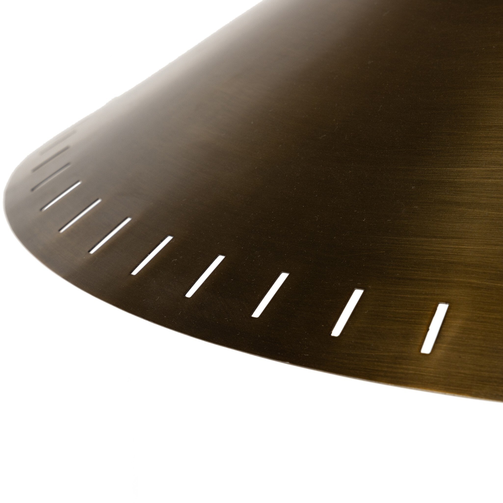 Lark Floor Lamp - Pure Salt