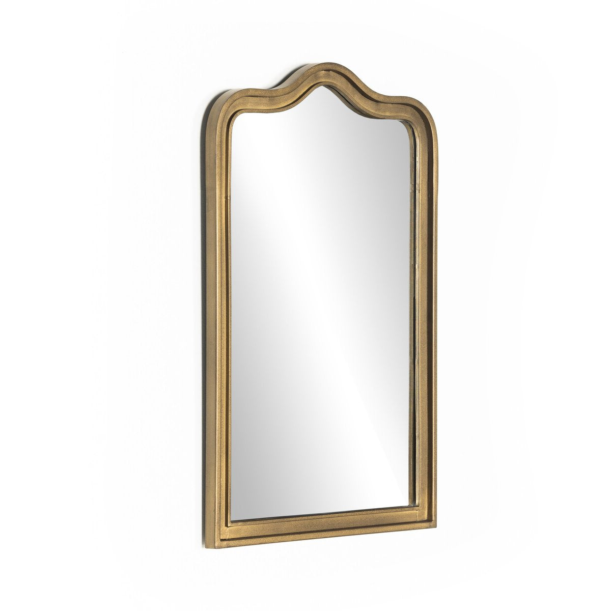 Mecca Mirror - Pure Salt