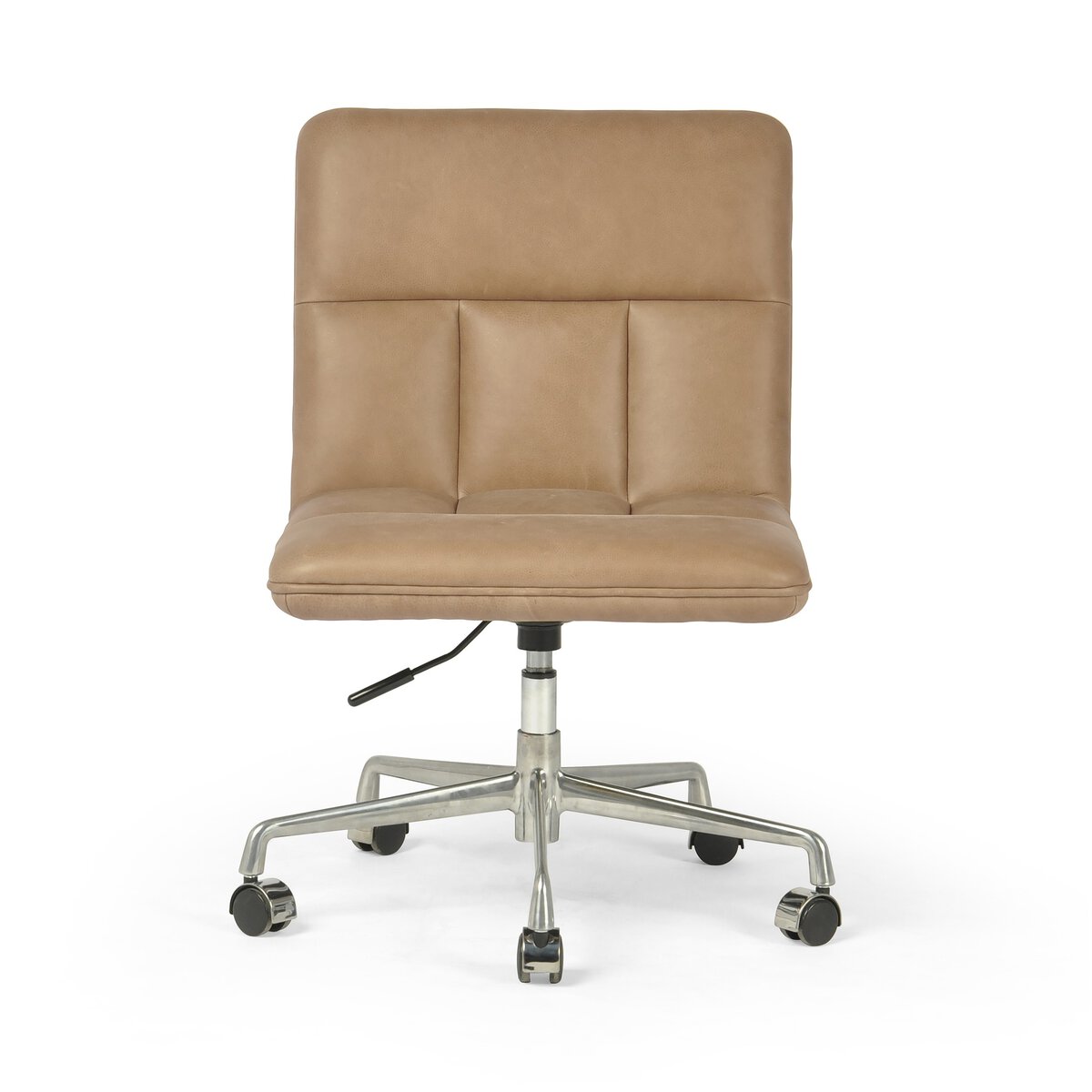 Tilden Desk Chair - Pure Salt