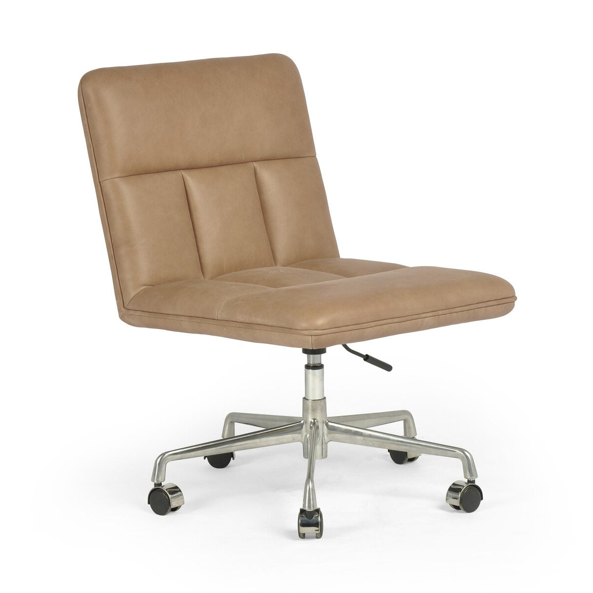 Tilden Desk Chair - Pure Salt