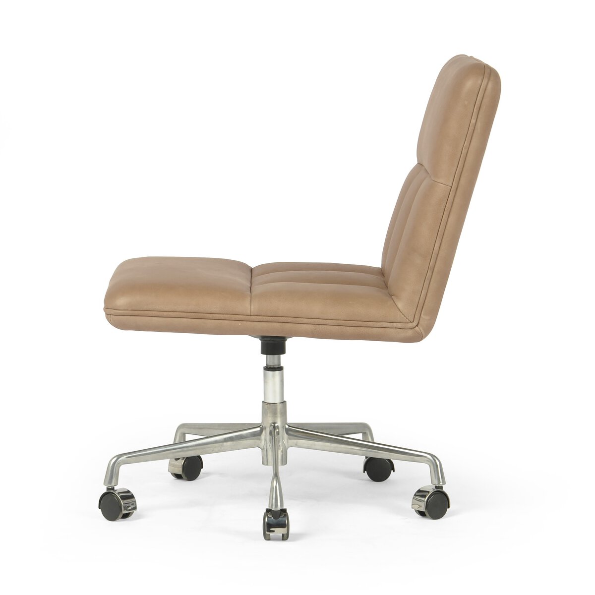 Tilden Desk Chair - Pure Salt