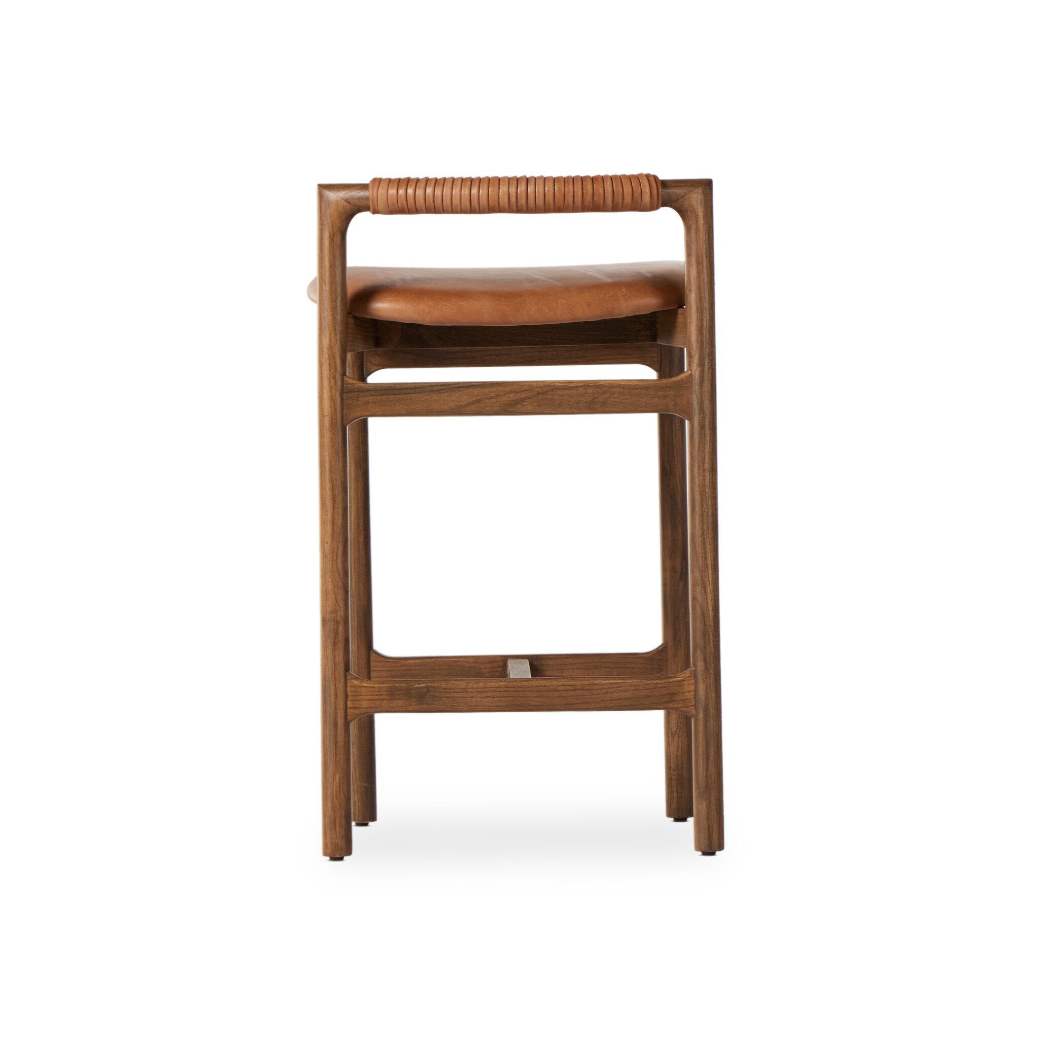 Torro Counter Stool - Pure Salt