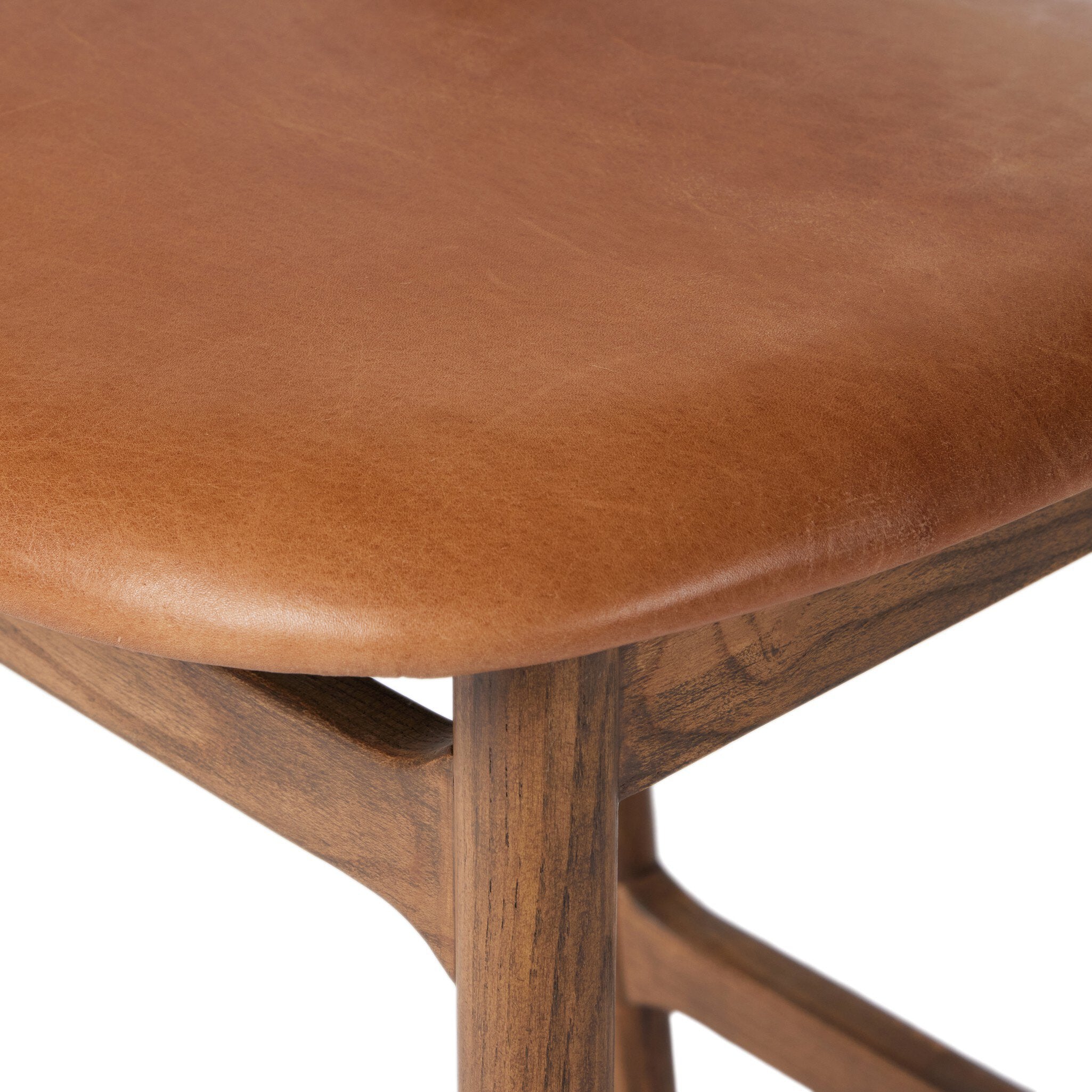 Torro Counter Stool - Pure Salt