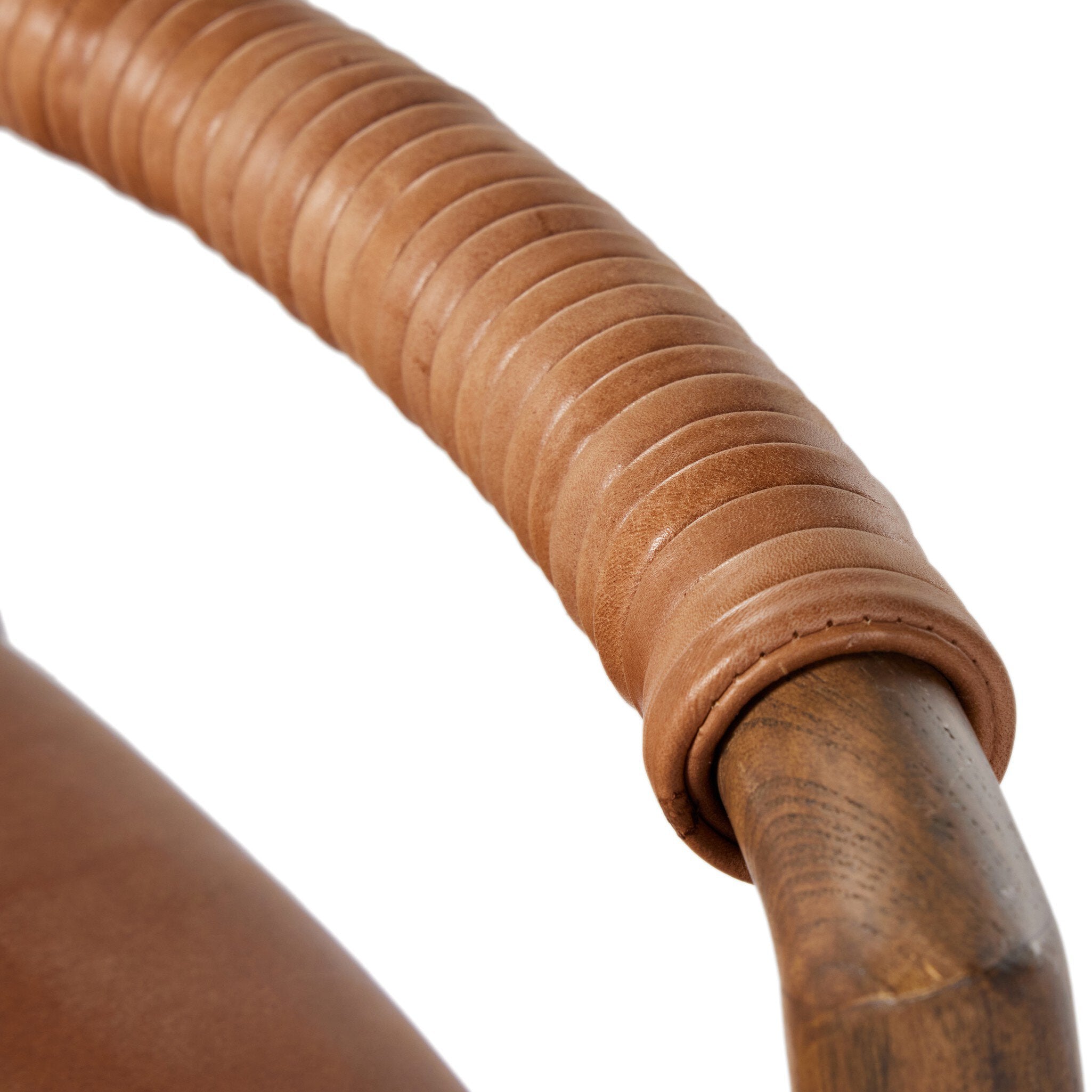 Torro Counter Stool - Pure Salt