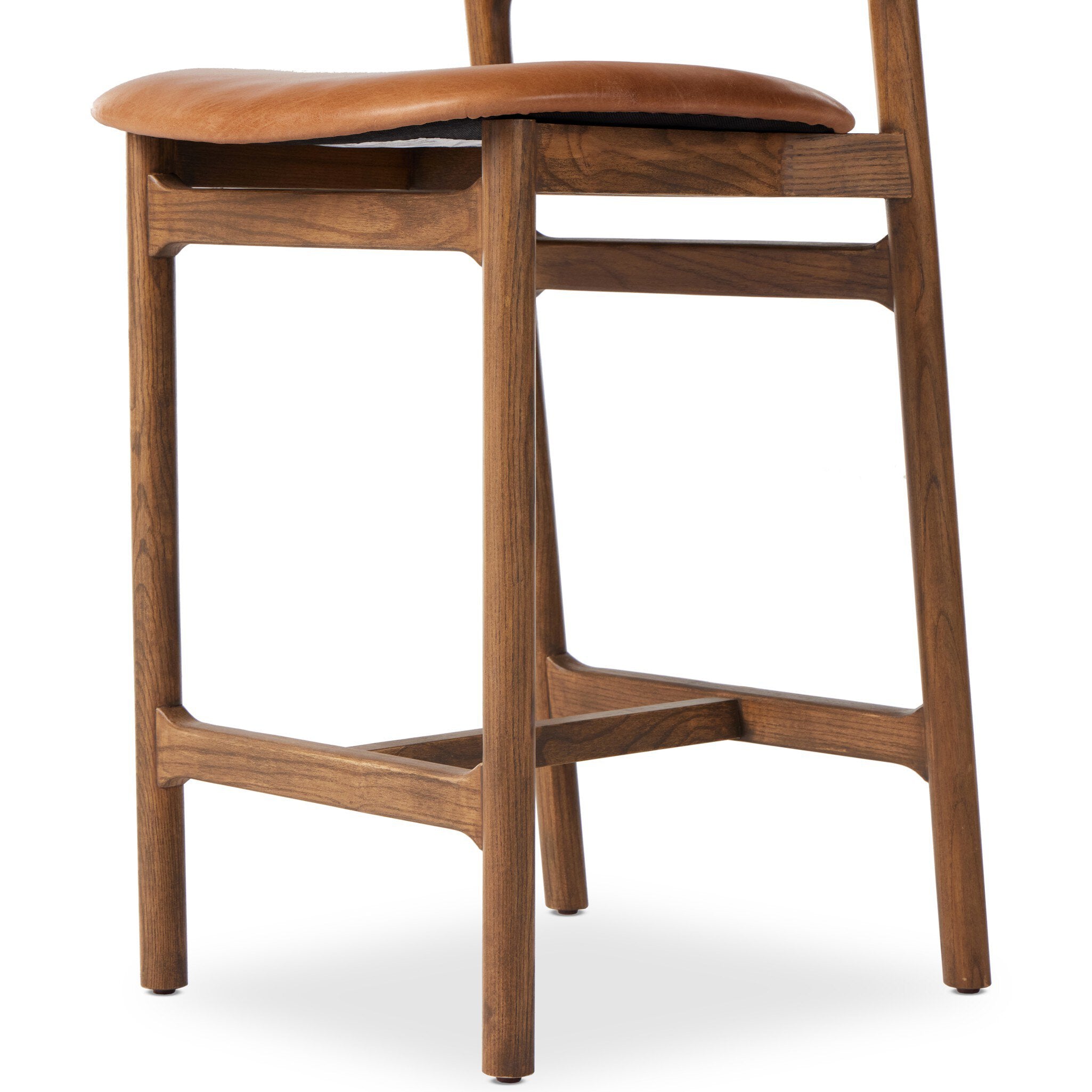Torro Counter Stool - Pure Salt