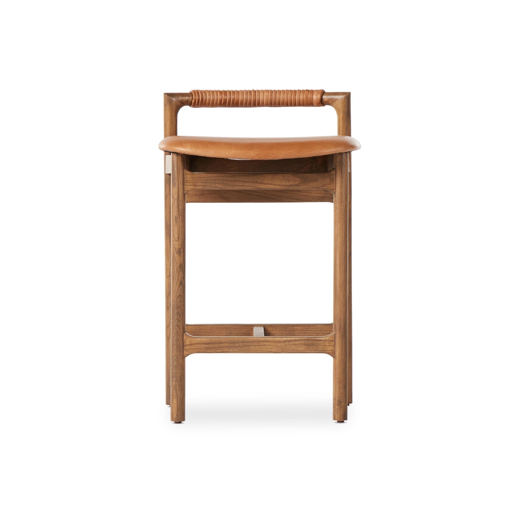 Torro Counter Stool - Pure Salt