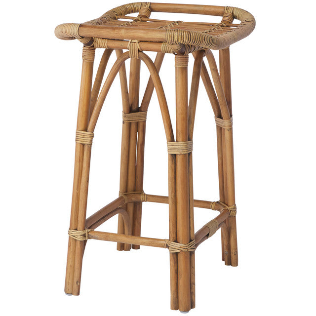 Cabo Counter Stool - Pure Salt