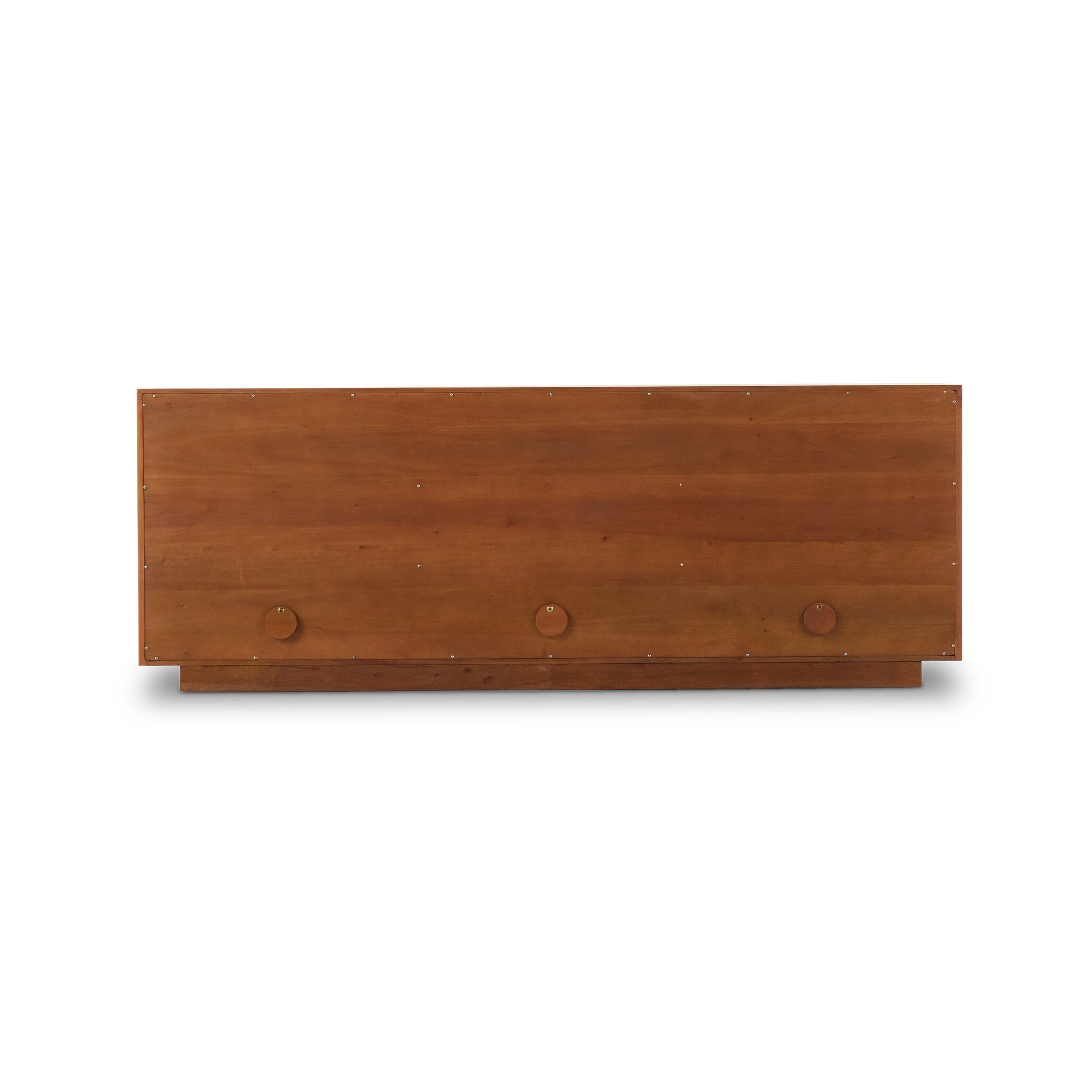 Swanner Sideboard - Pure Salt